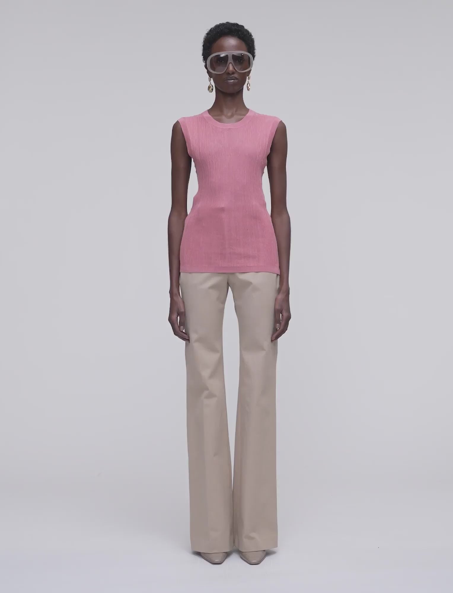 rose-debardeur-calife-en-cote-coton-soie-JOSEPH