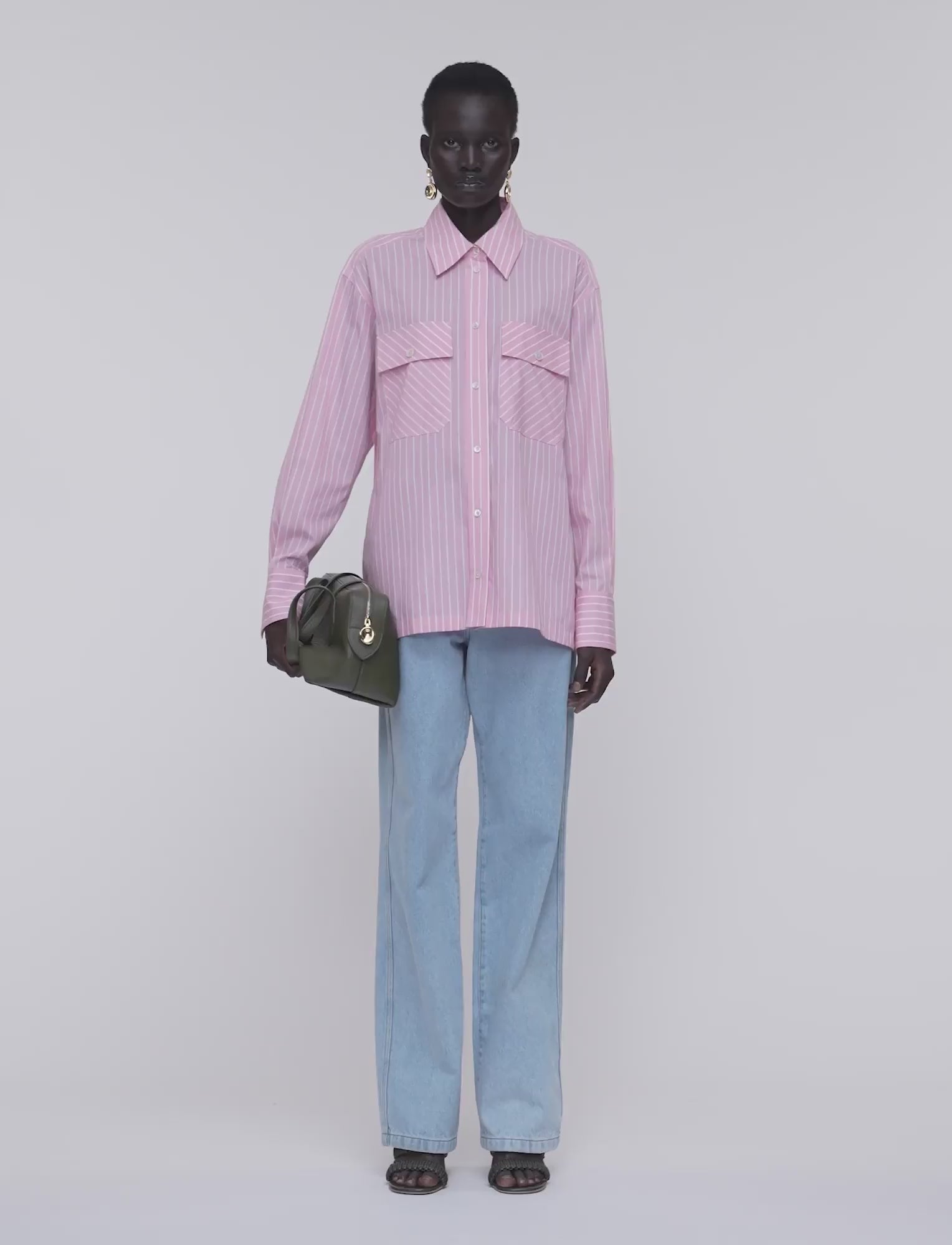 pink-ranya-cotton-stripe-shirt-JOSEPH