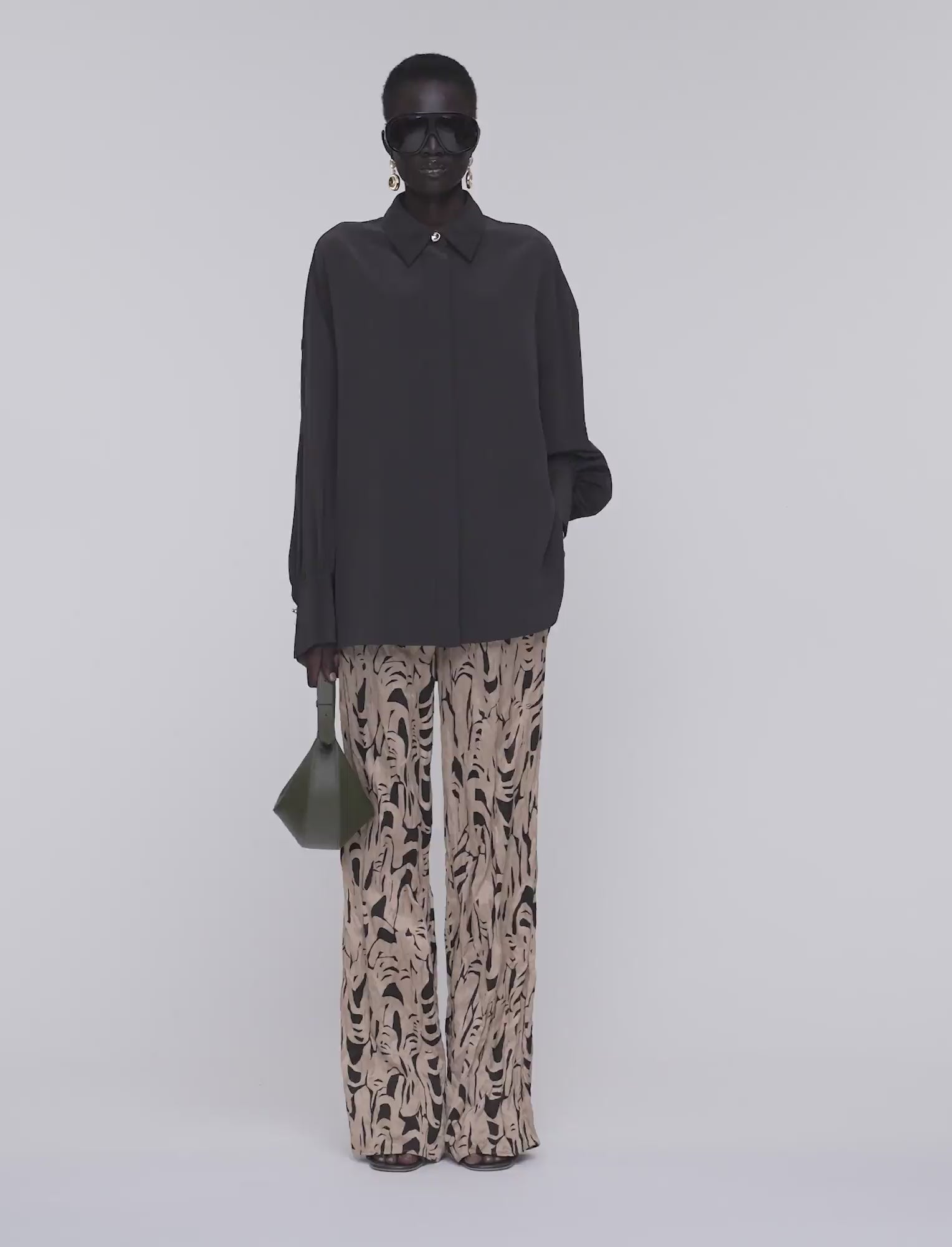 multicolore-pantalon-dijon-imprime-en-crepe-froisse-JOSEPH