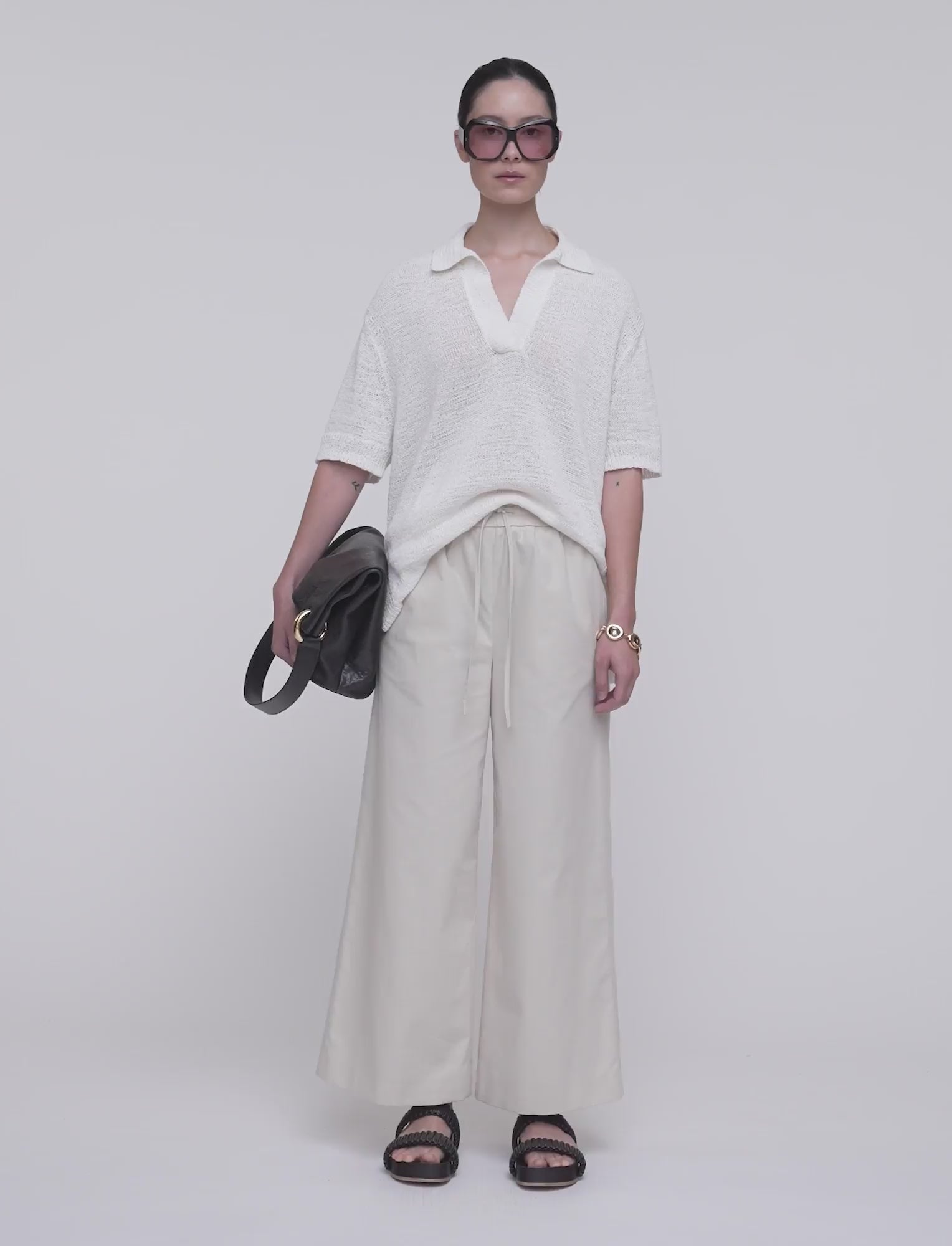 beige-pantalon-moni-en-coton-leger-JOSEPH