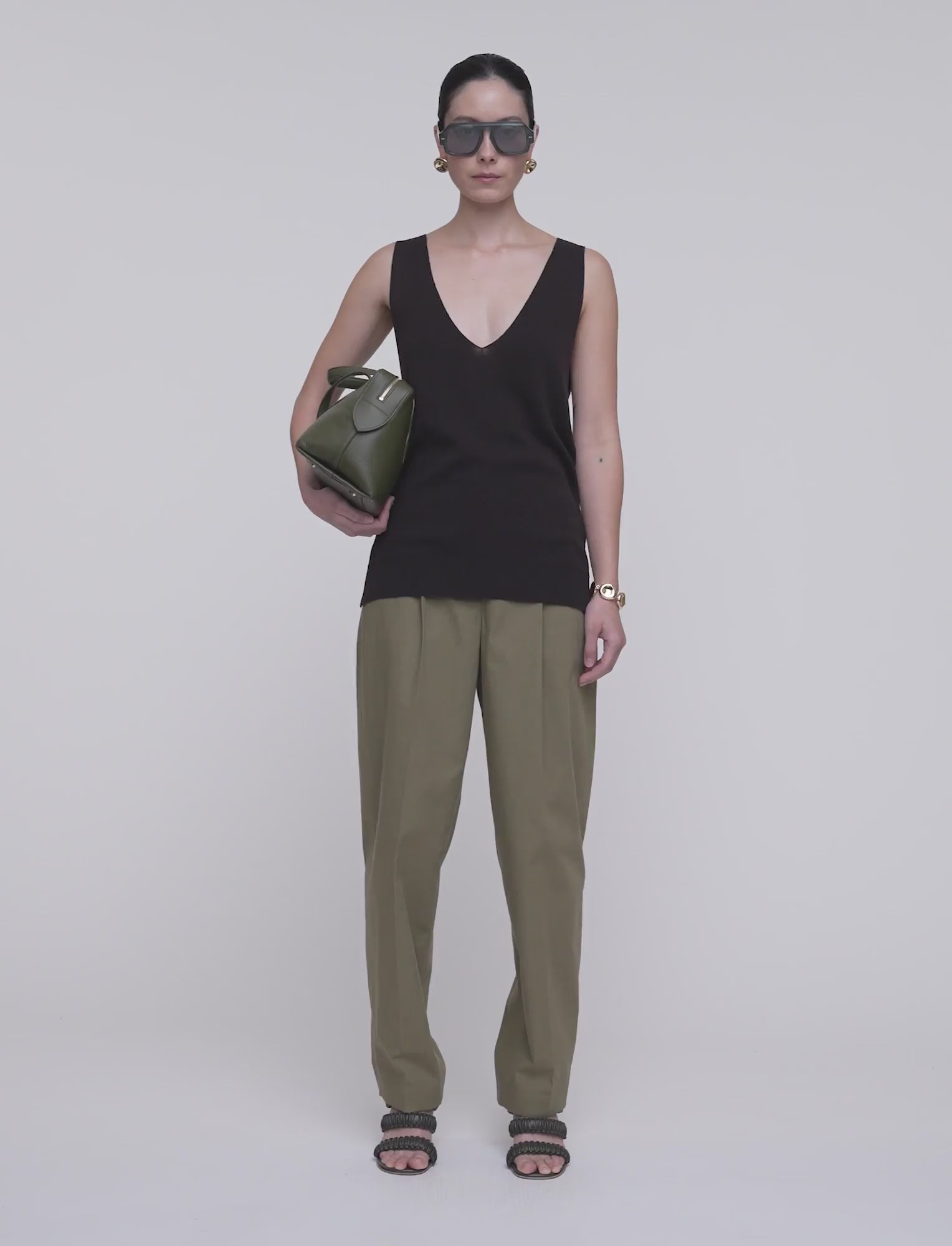 brown-tell-silk-knit-vest-top-JOSEPH