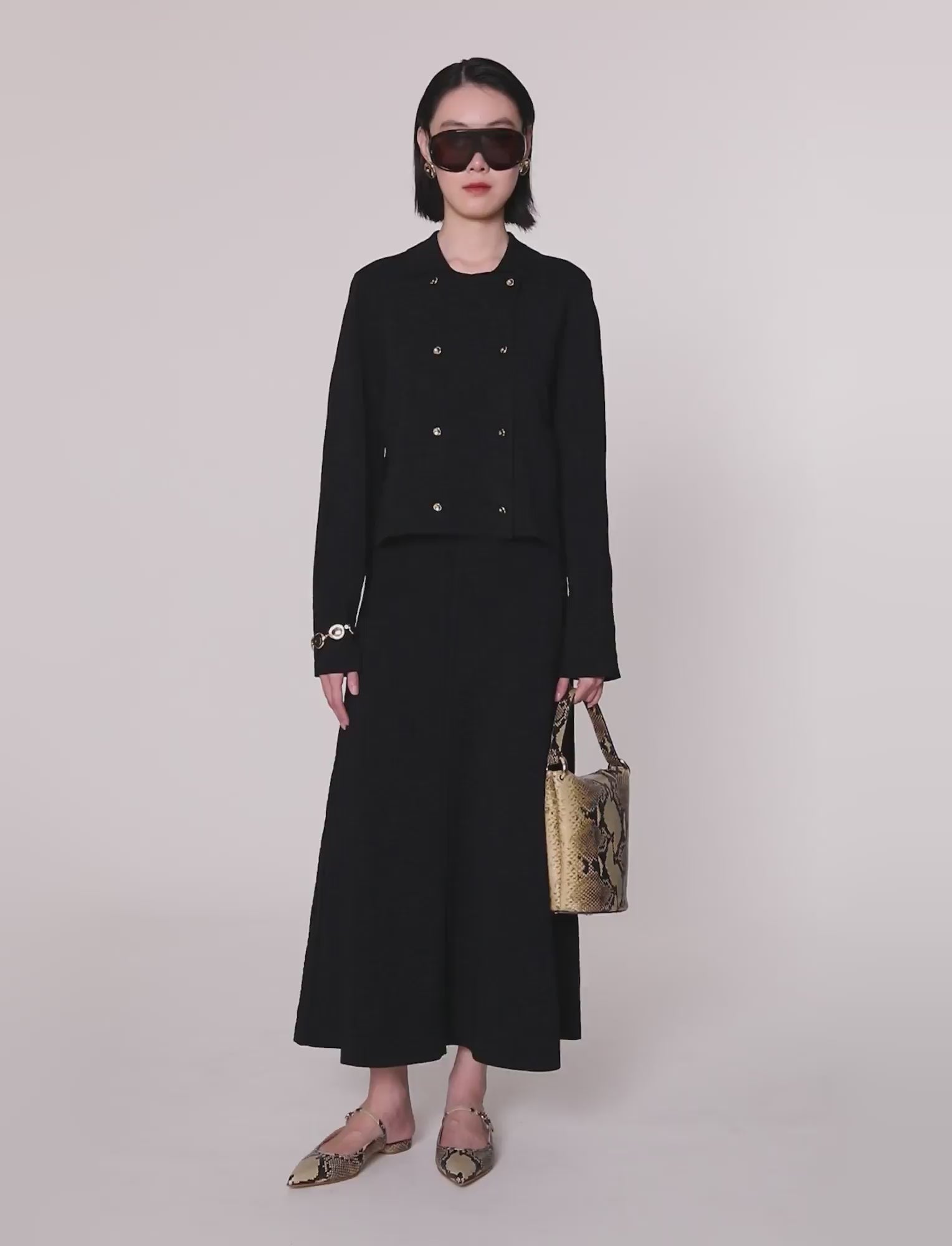 black-pilar-jacquard-milano-jacket-JOSEPH