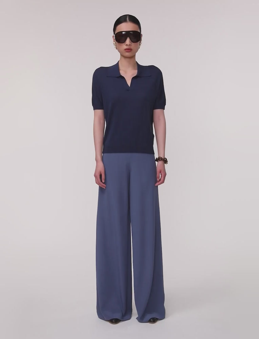 bleu-polo-niata-en-soie-superfine-JOSEPH