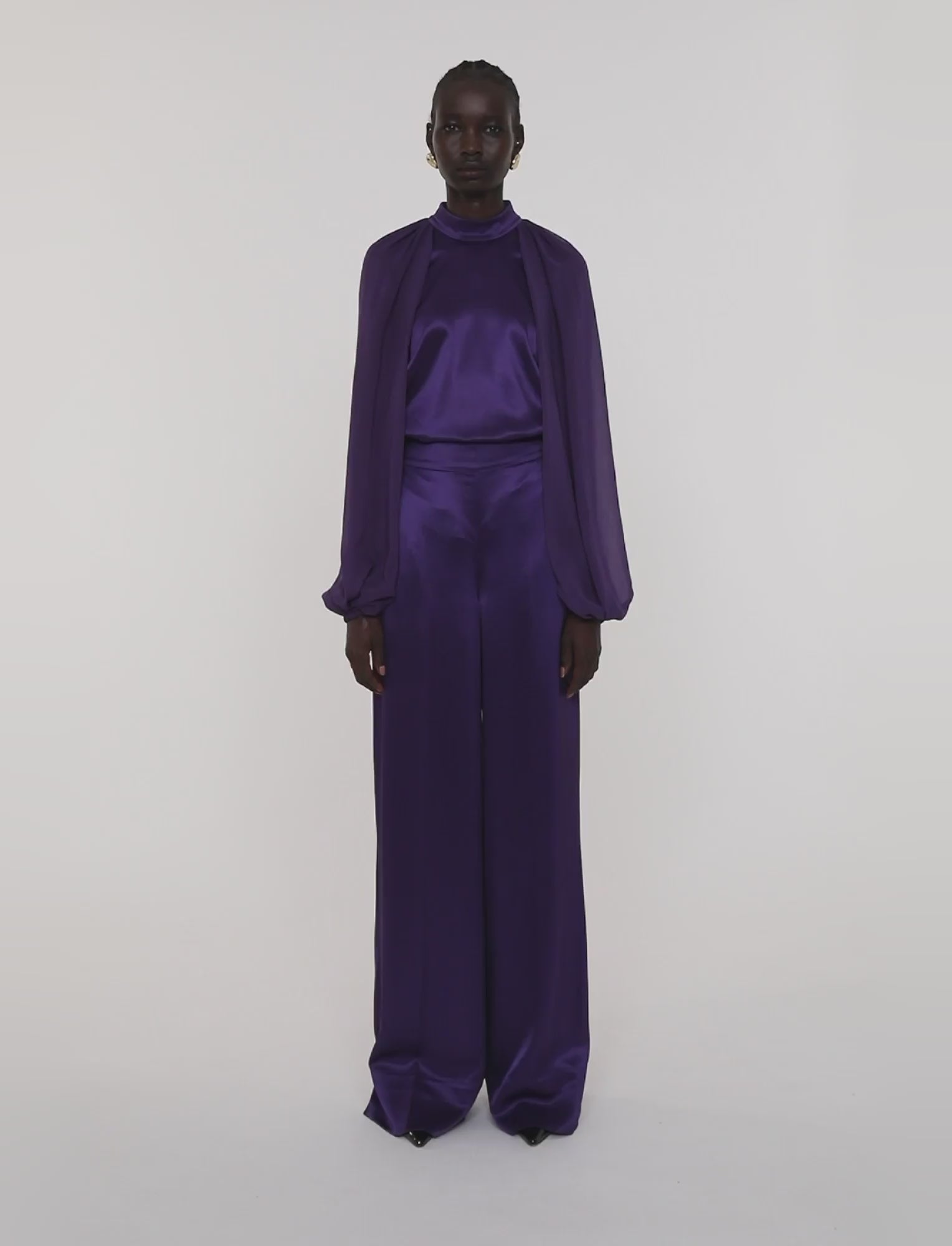 violet-pantalon-dijon-en-satin-double-JOSEPH