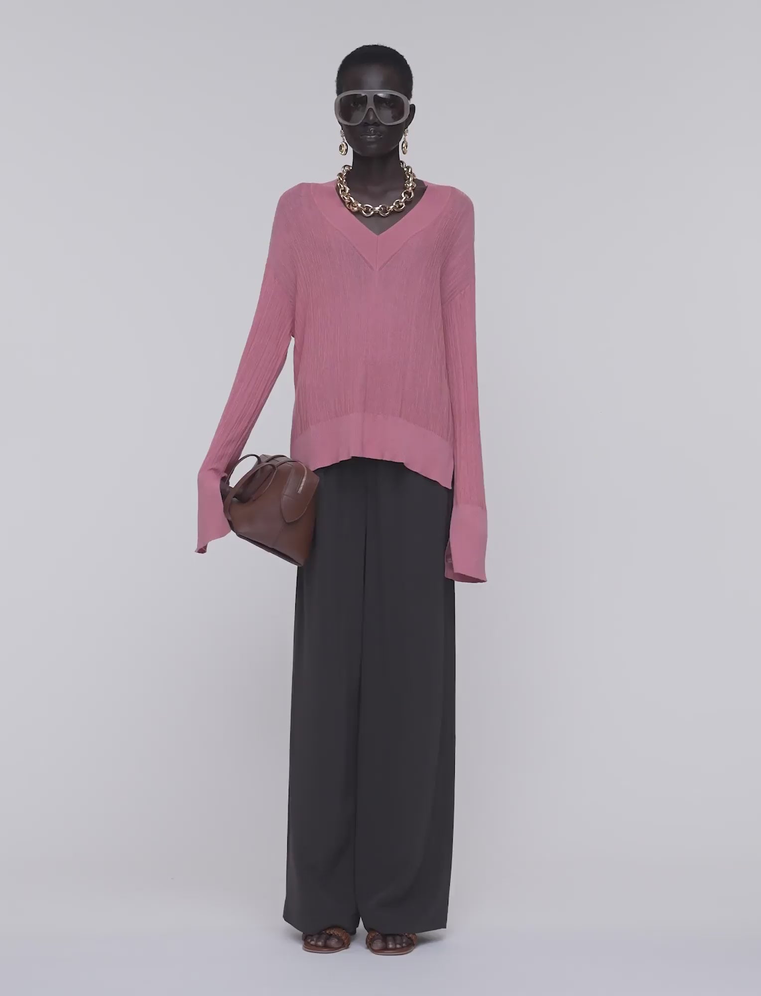 pink-jardin-silk-cotton-rib-jumper-JOSEPH