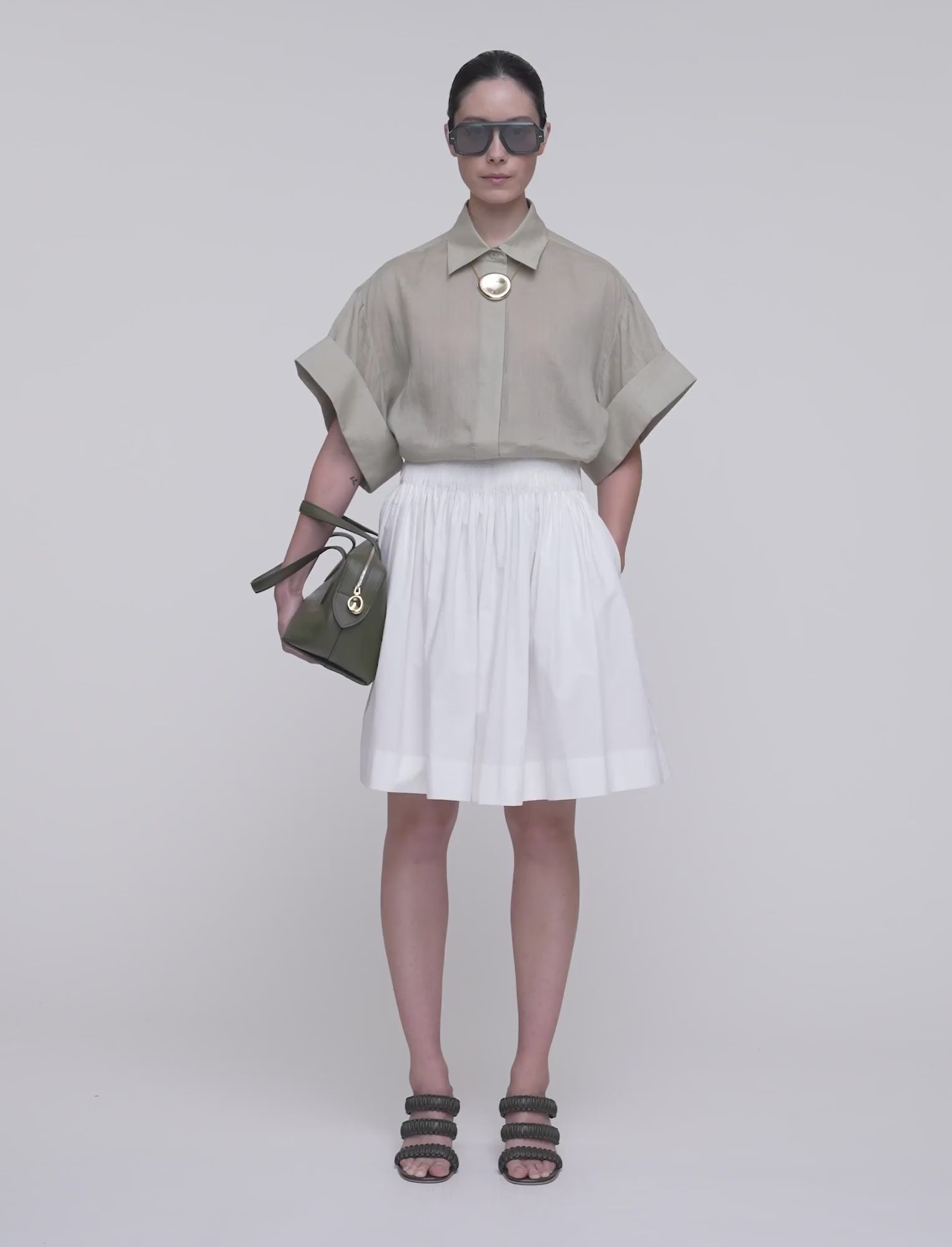 blanc-short-aissa-en-popeline-de-coton-JOSEPH