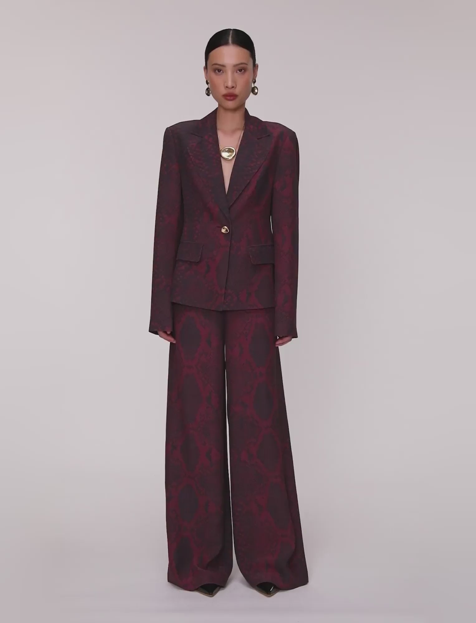 purple-rita-satin-twill-snake-trousers-JOSEPH