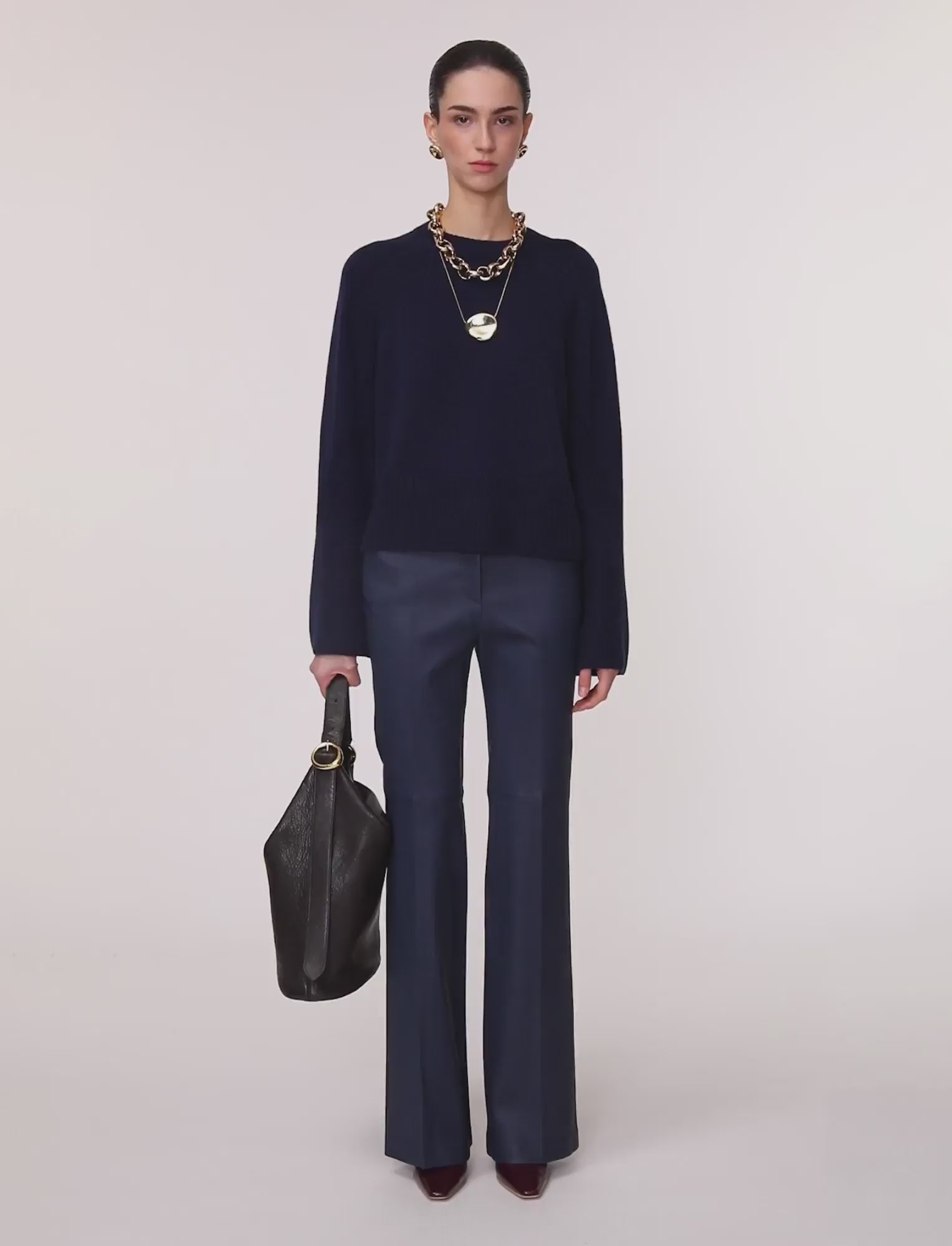 bleu-pantalon-tafira-en-cuir-stretch-JOSEPH