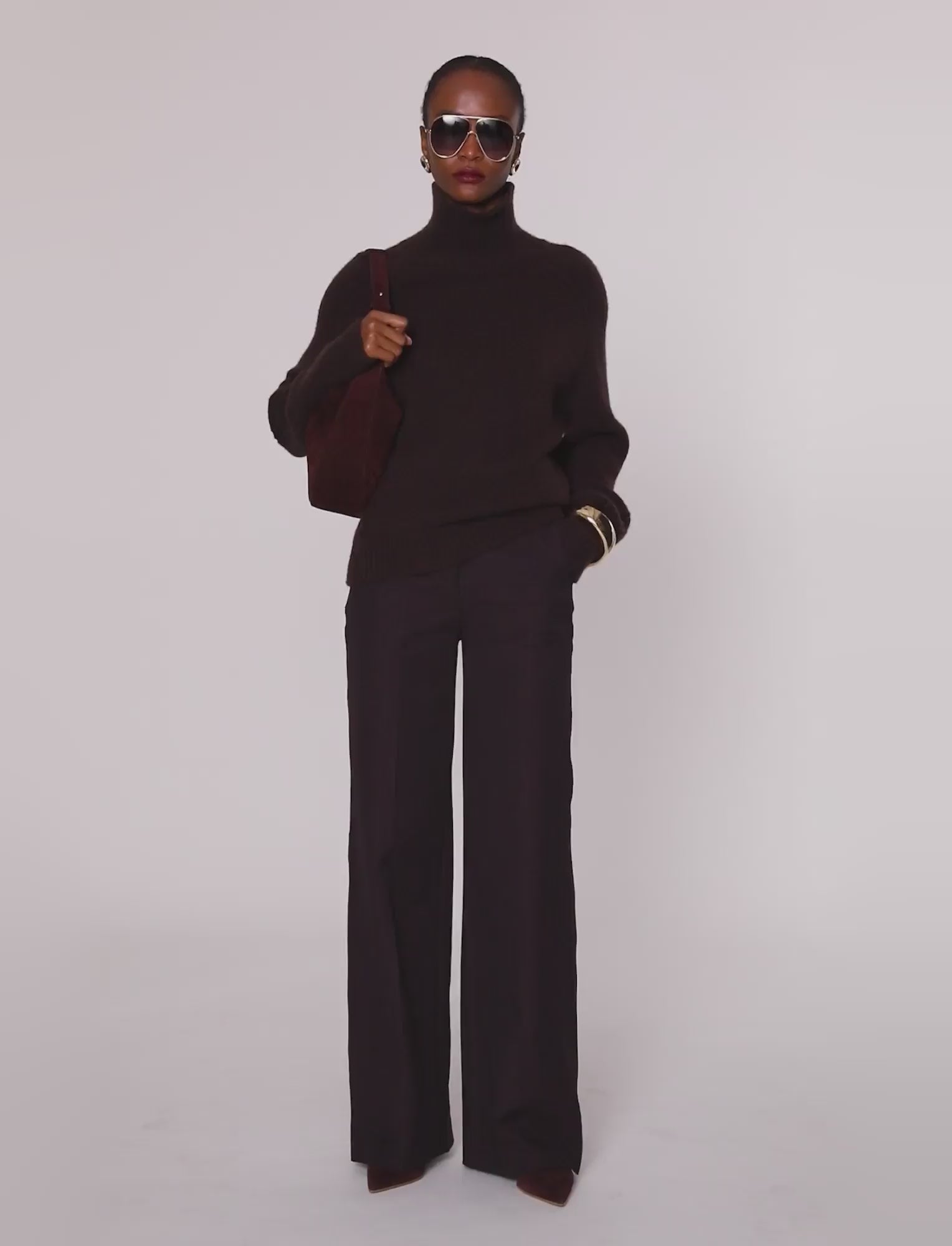 brown-tilly-lofty-cashmere-high-neck-jumper-JOSEPH