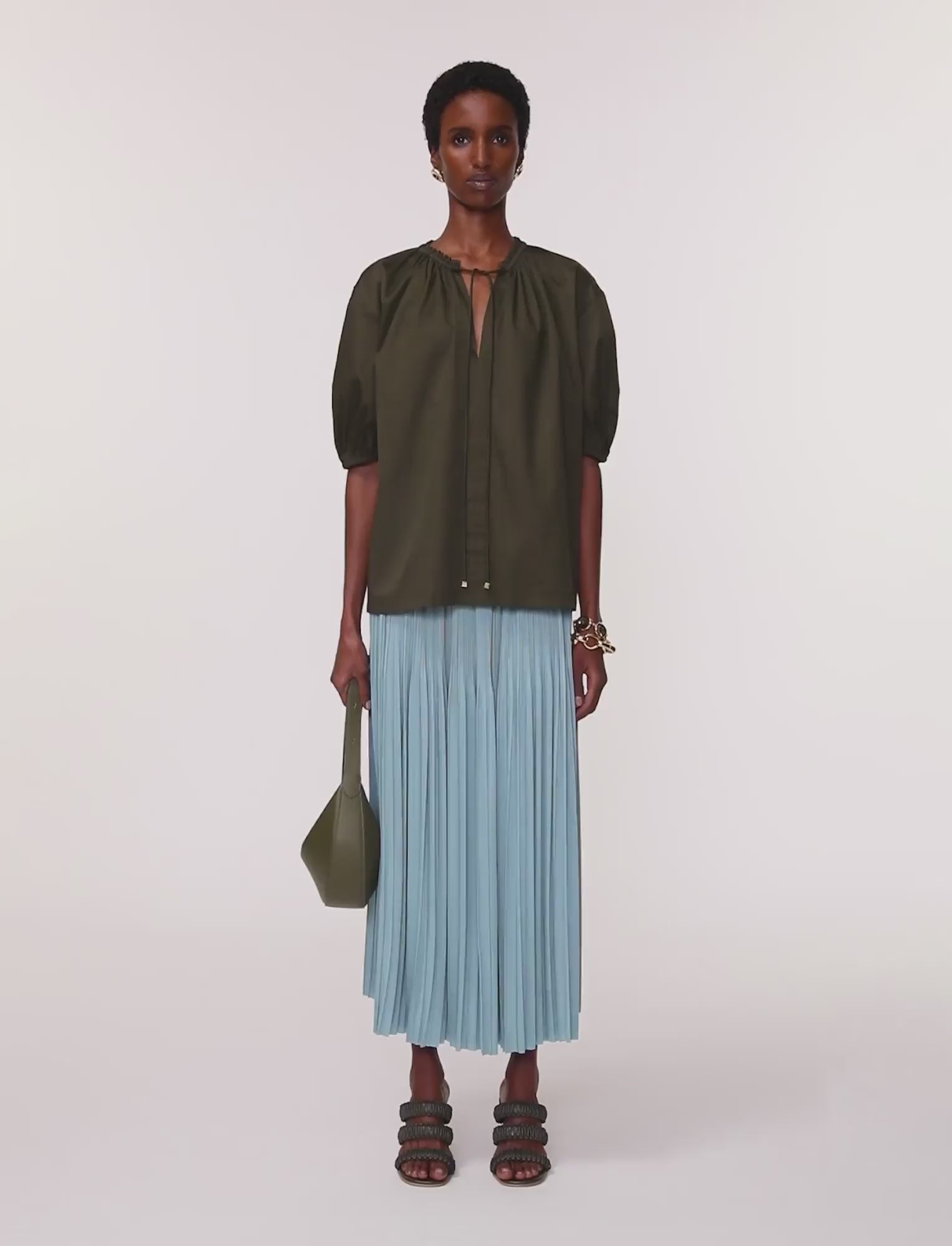 vert-blouse-nador-en-satin-de-coton-JOSEPH