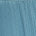 Blue Rabat Pleated Satin Skirt - Joseph