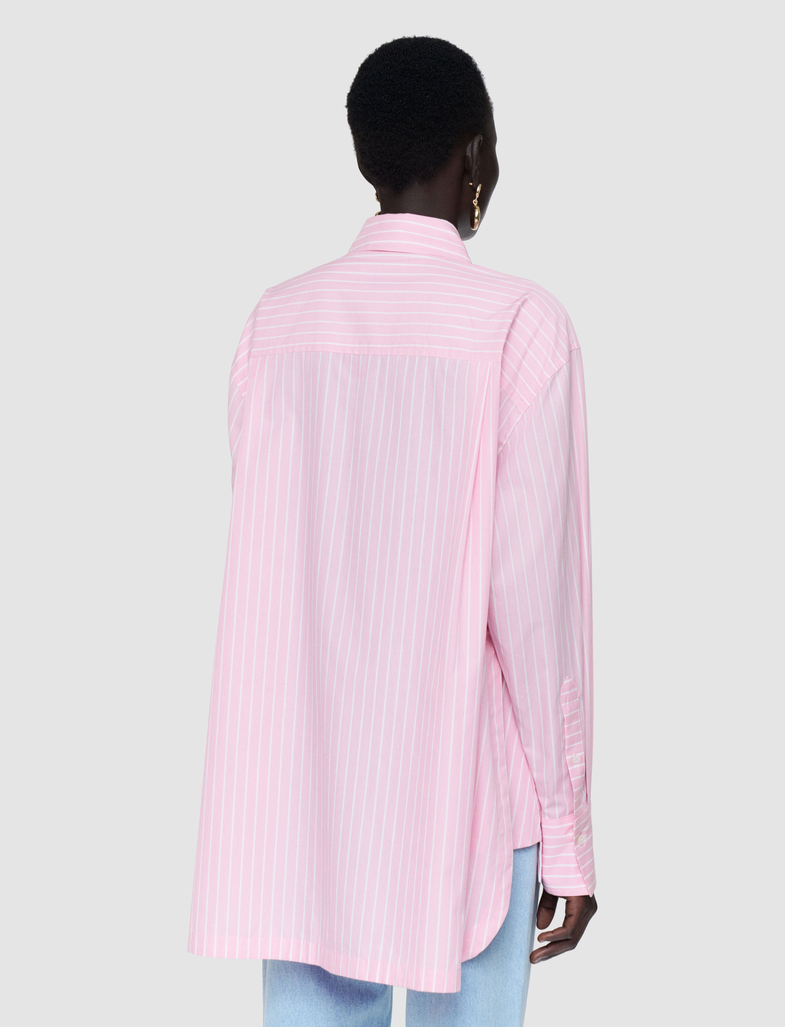 pink-ranya-cotton-stripe-shirt-JOSEPH