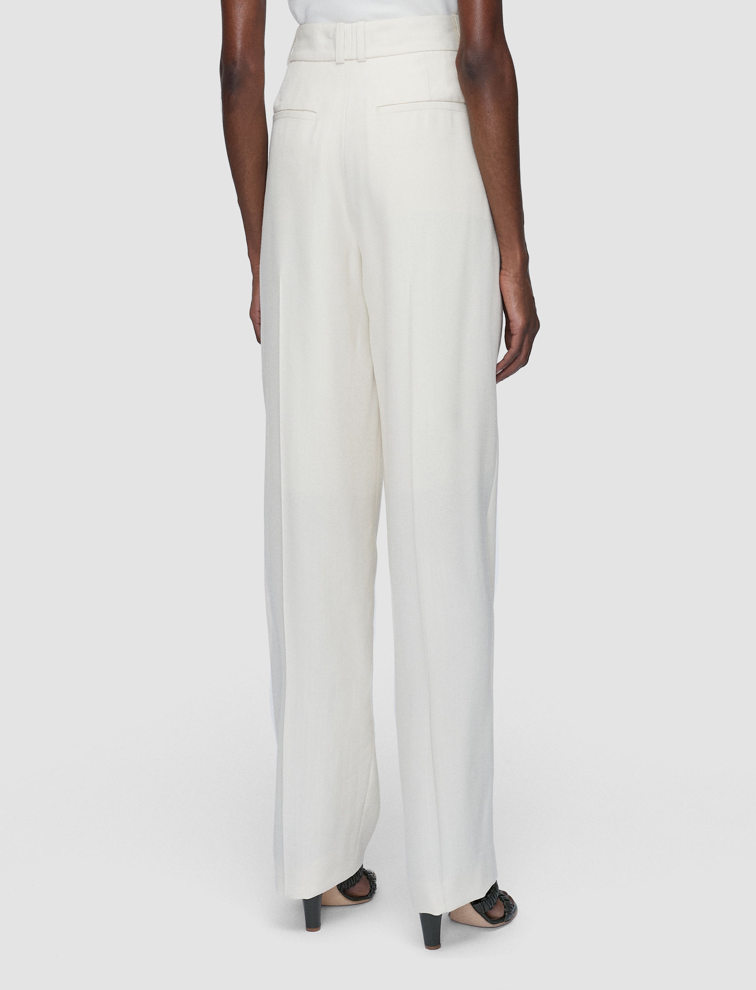 white-rayen-viscose-tailoring-trousers-JOSEPH
