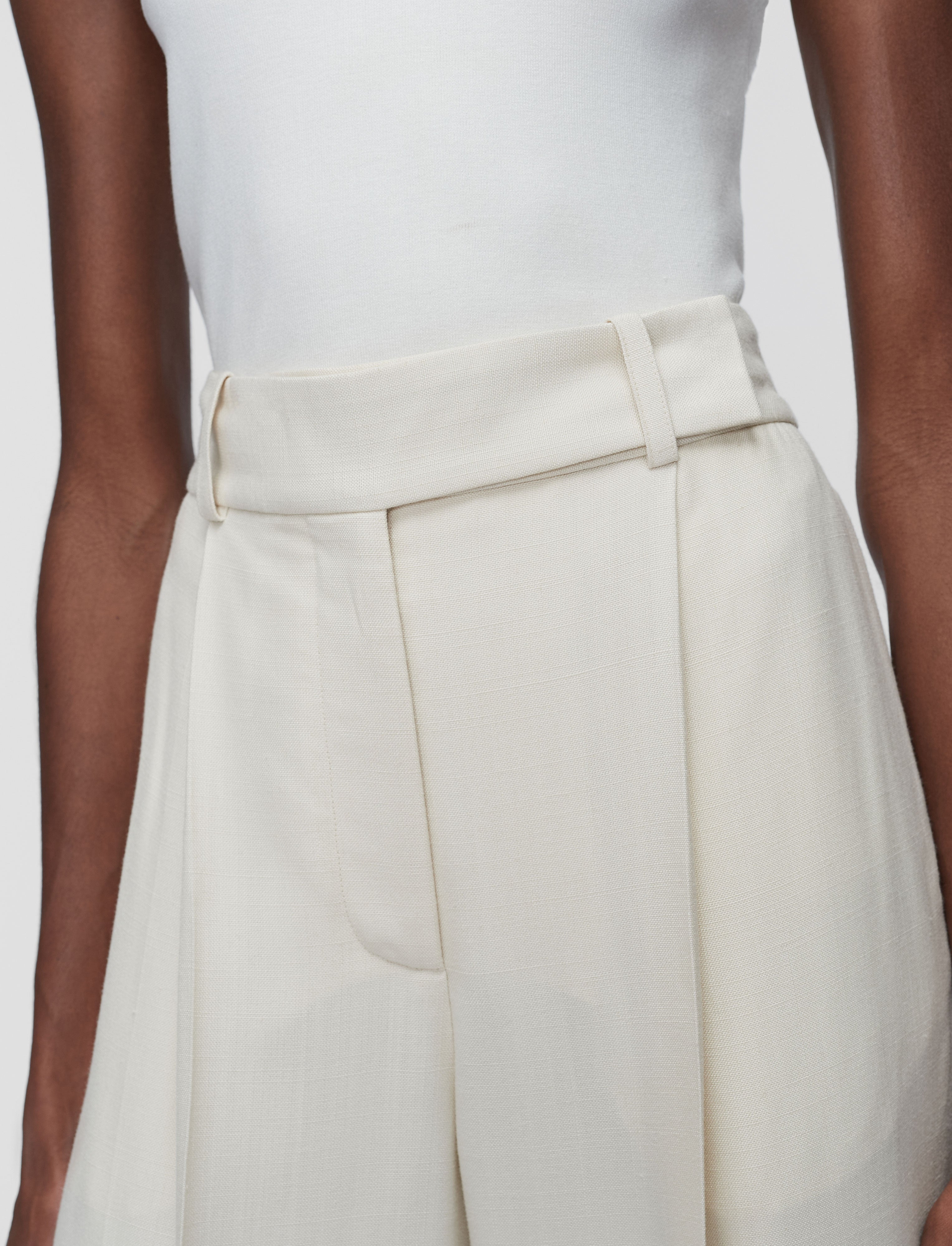 white-rayen-viscose-tailoring-trousers-JOSEPH