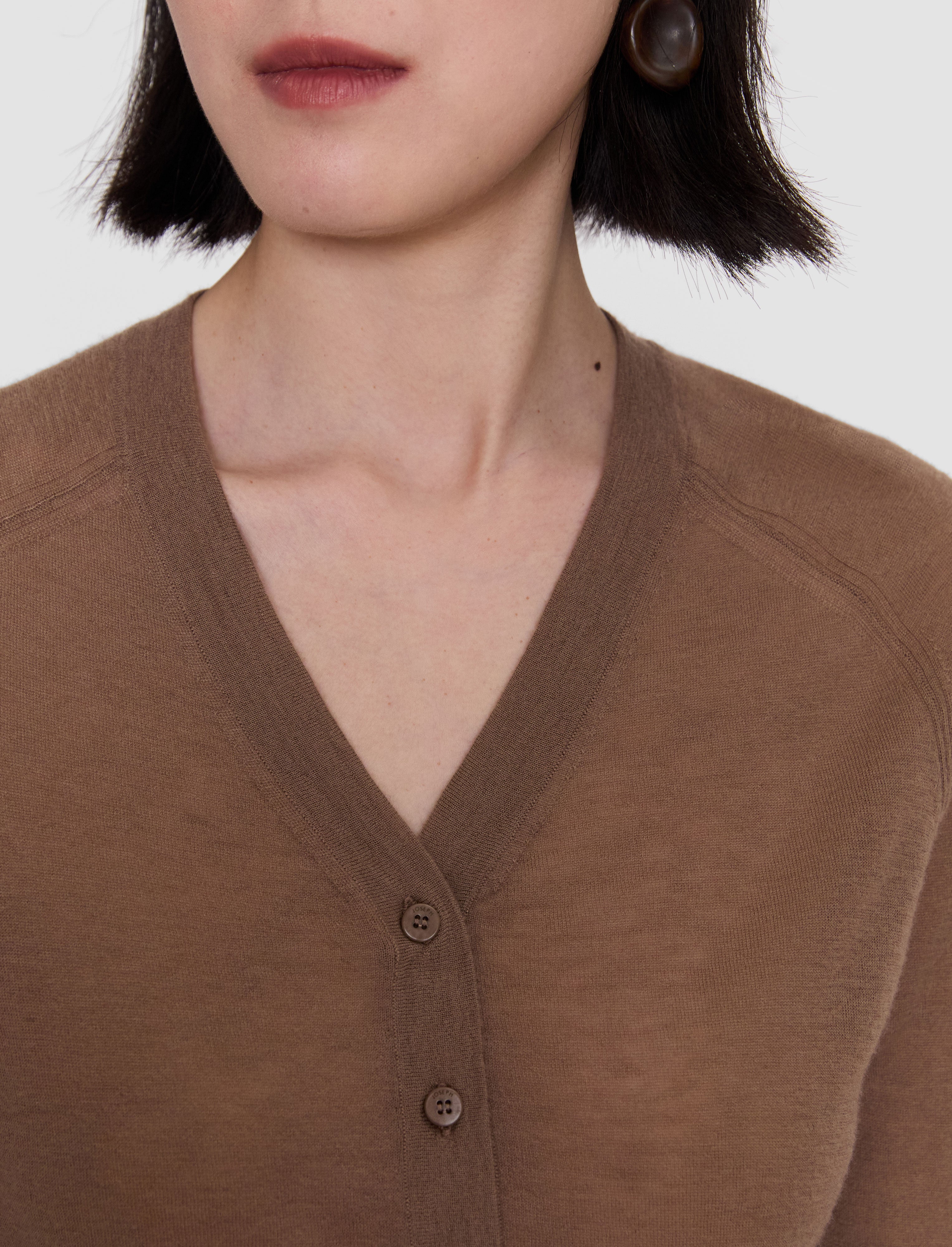 brown-reem-cashair-henley-top-JOSEPH