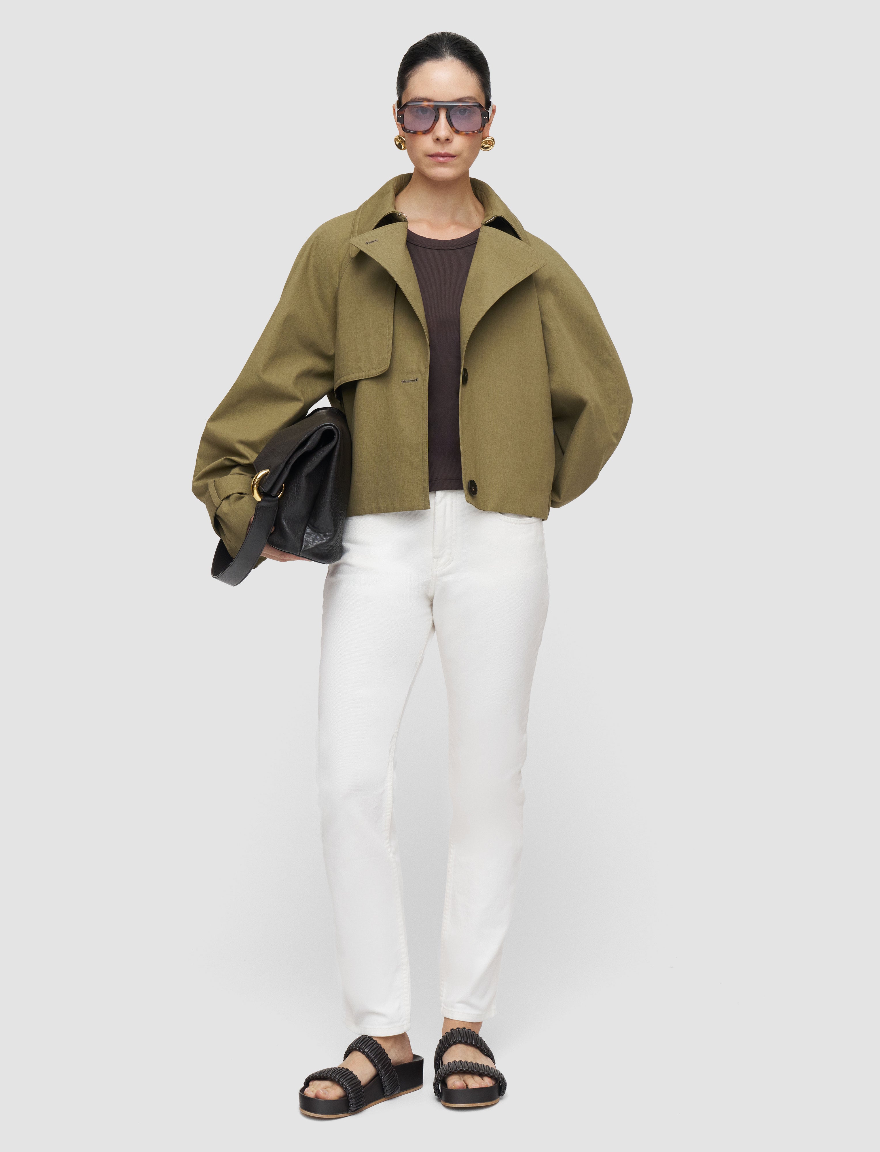 white-regent-denim-trousers-JOSEPH