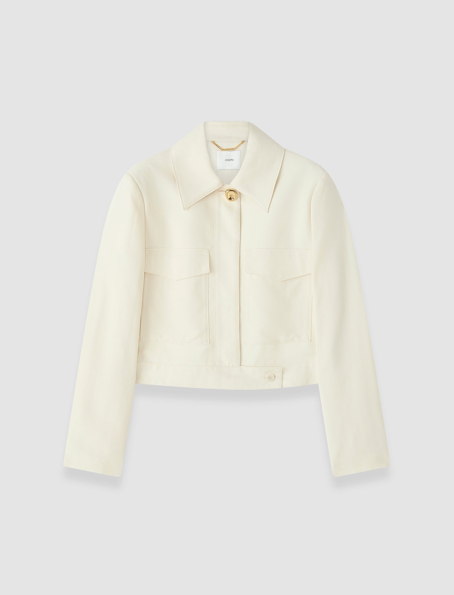 white-renoir-viscose-tailoring-jacket-JOSEPH