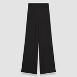 Pantalon Rihani en crêpe de soie 