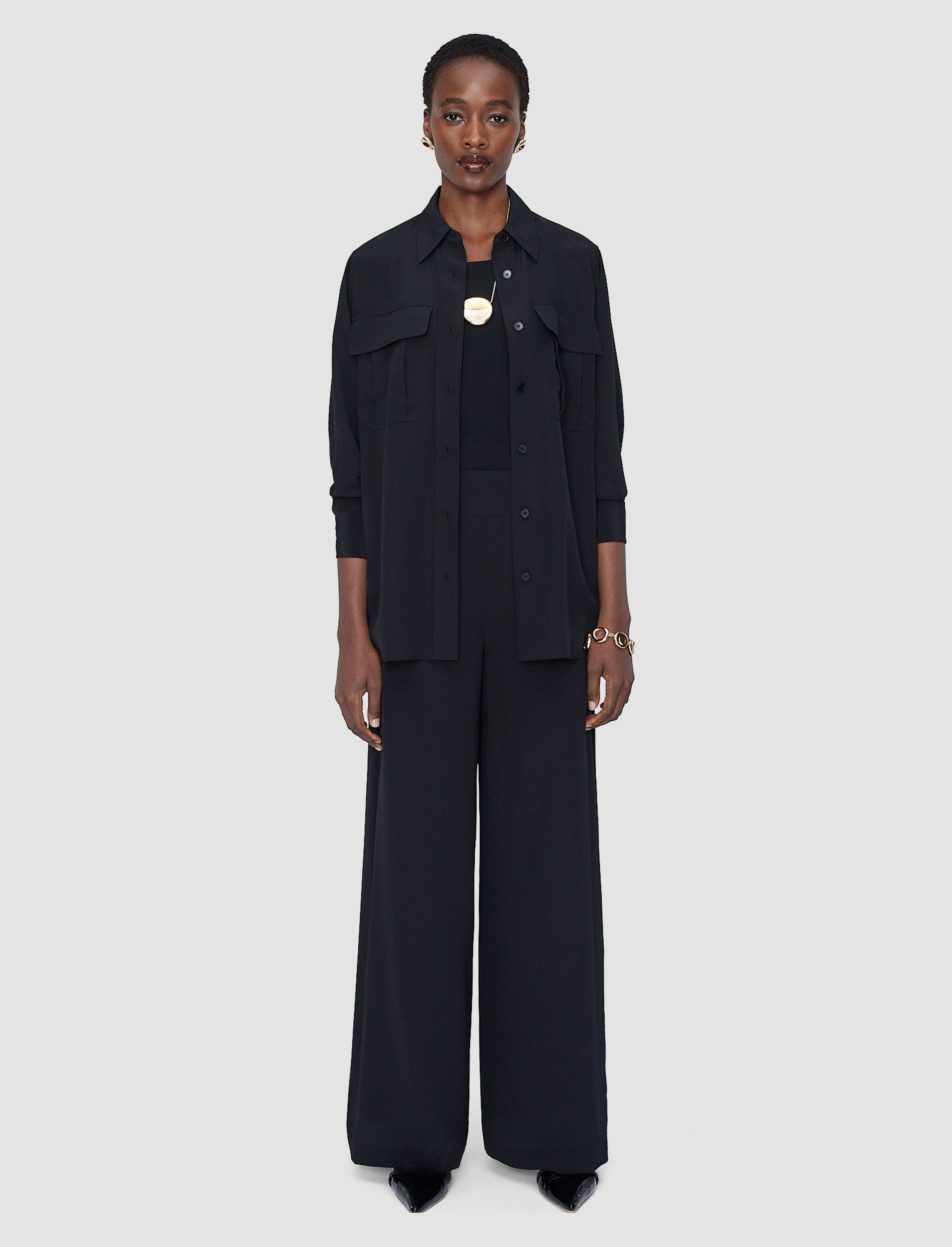 noir-pantalon-rihani-en-crepe-de-soie-JOSEPH