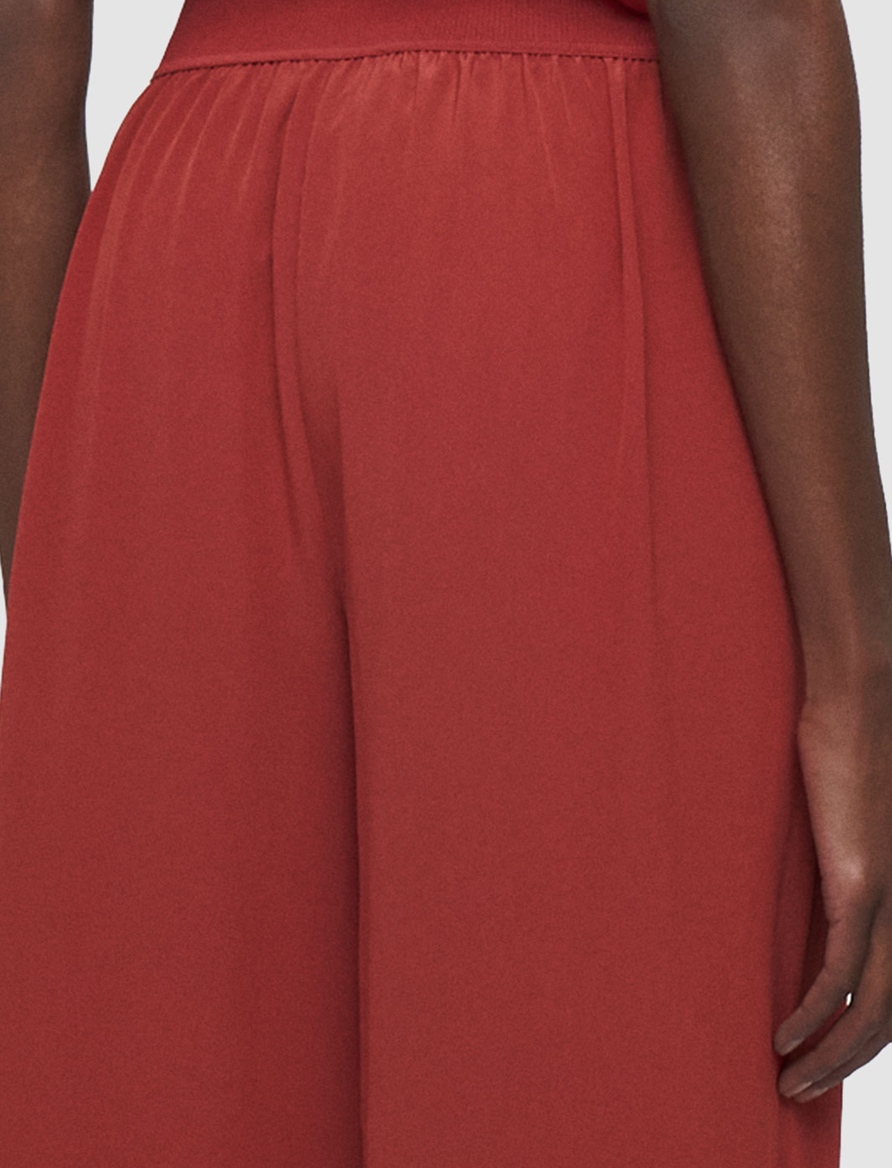 red-rihani-crepe-de-soie-silk-trousers-JOSEPH