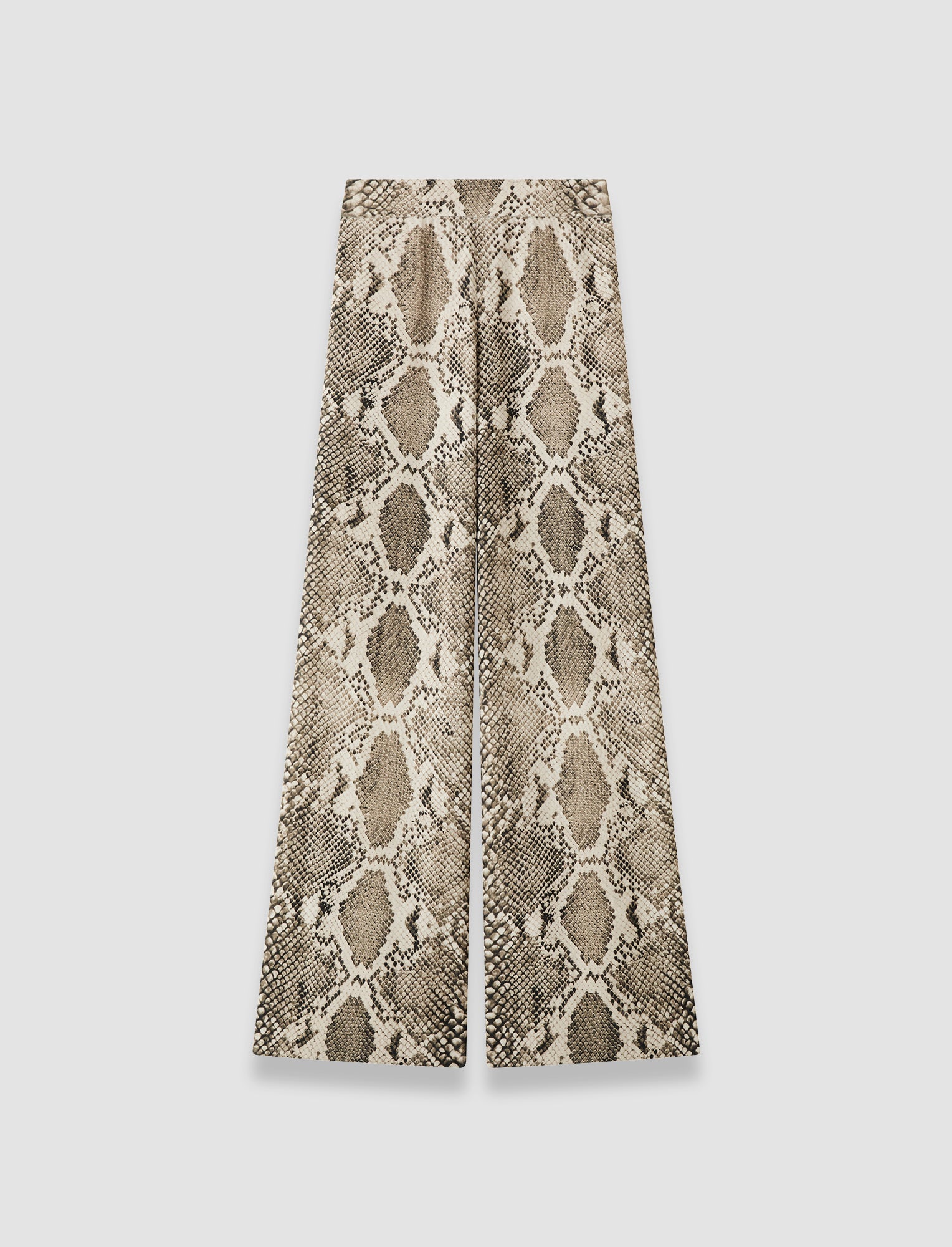 brown-rita-satin-twill-snake-trousers-JOSEPH