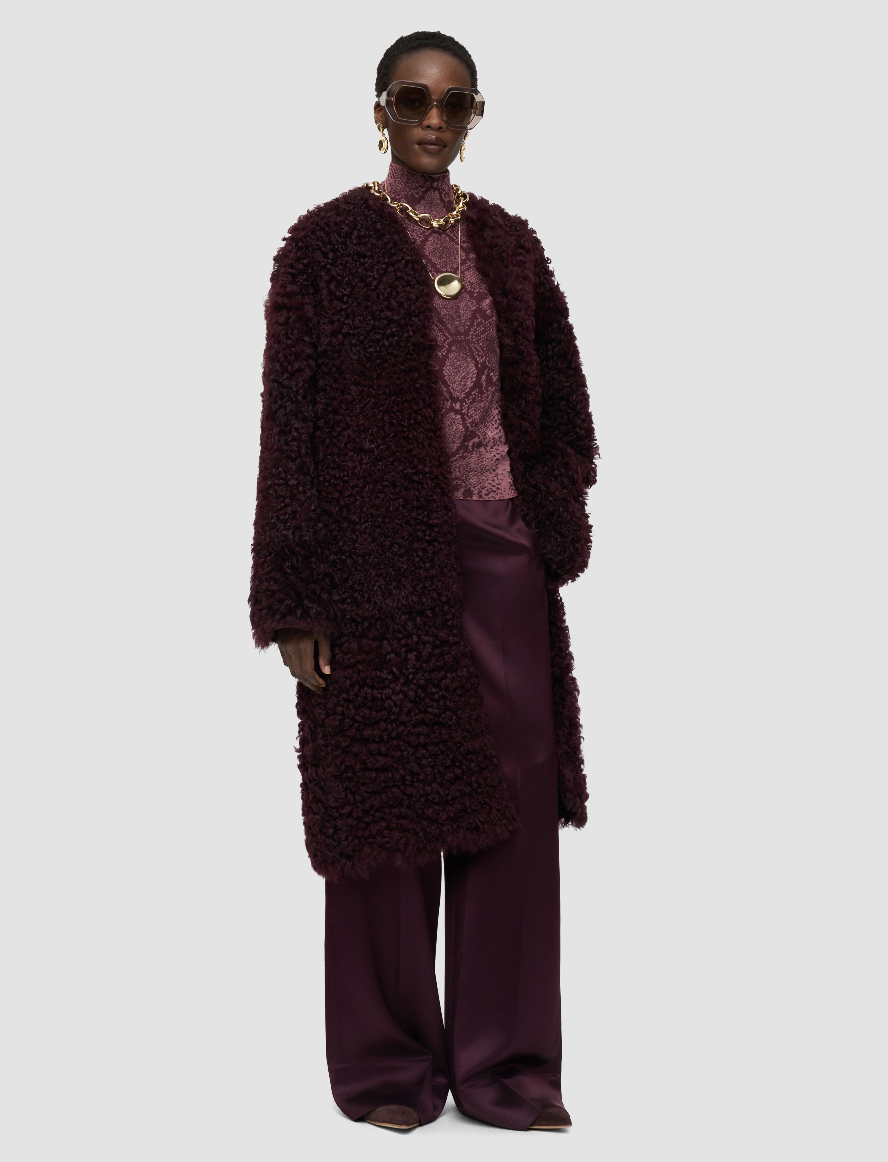 purple-robbie-long-wool-shearling-coat-JOSEPH