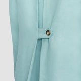Blue Rochd Light Linen Blend Jacket - Joseph