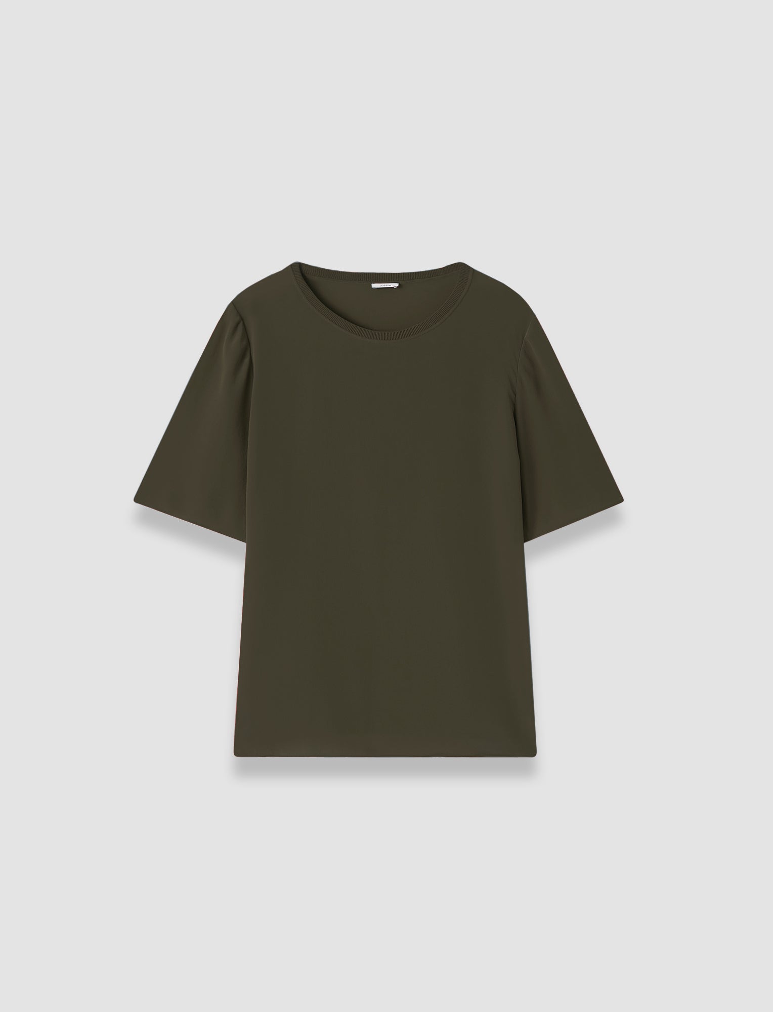 vert-blouse-rubin-en-crepe-de-soie-JOSEPH