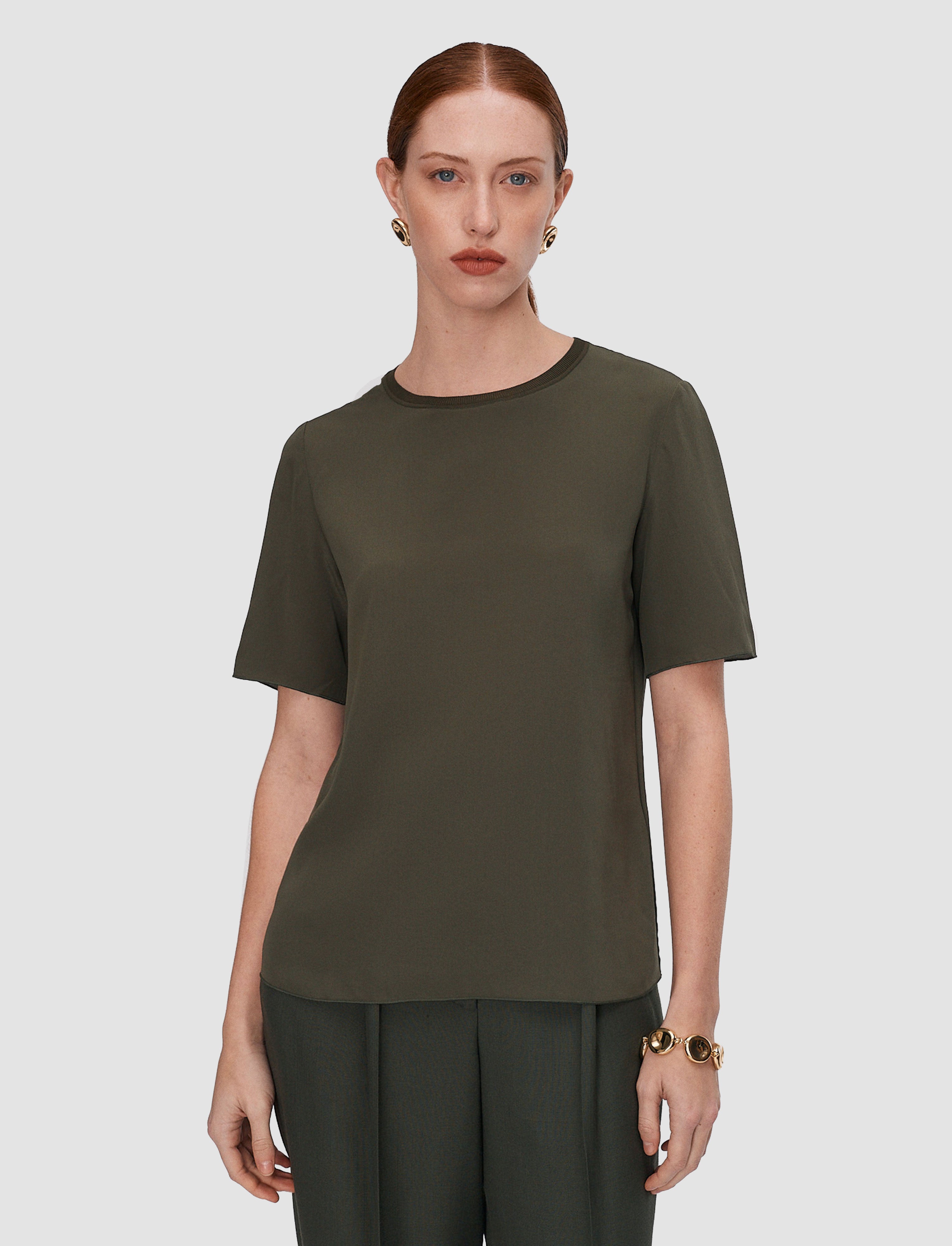 vert-blouse-rubin-en-crepe-de-soie-JOSEPH