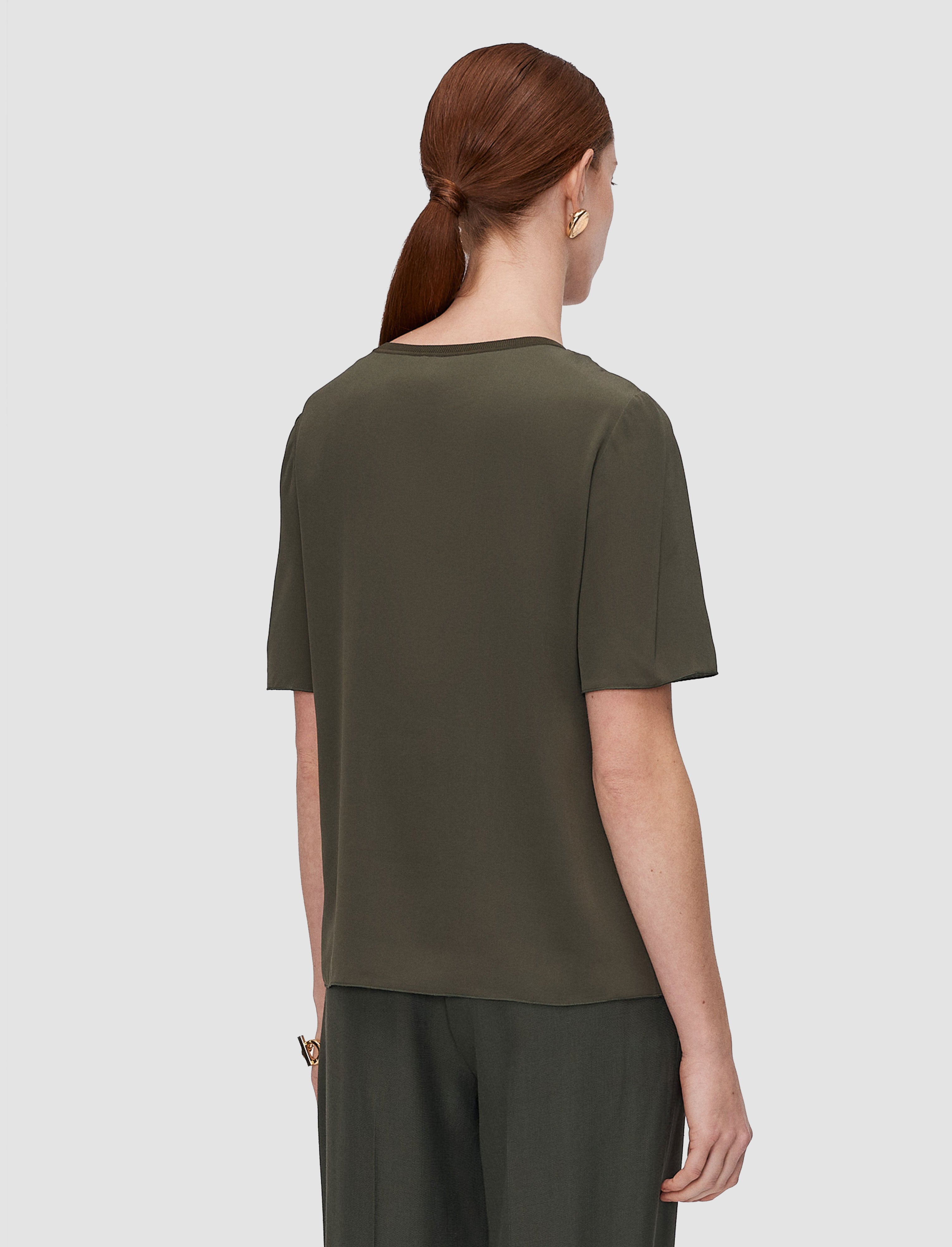 vert-blouse-rubin-en-crepe-de-soie-JOSEPH