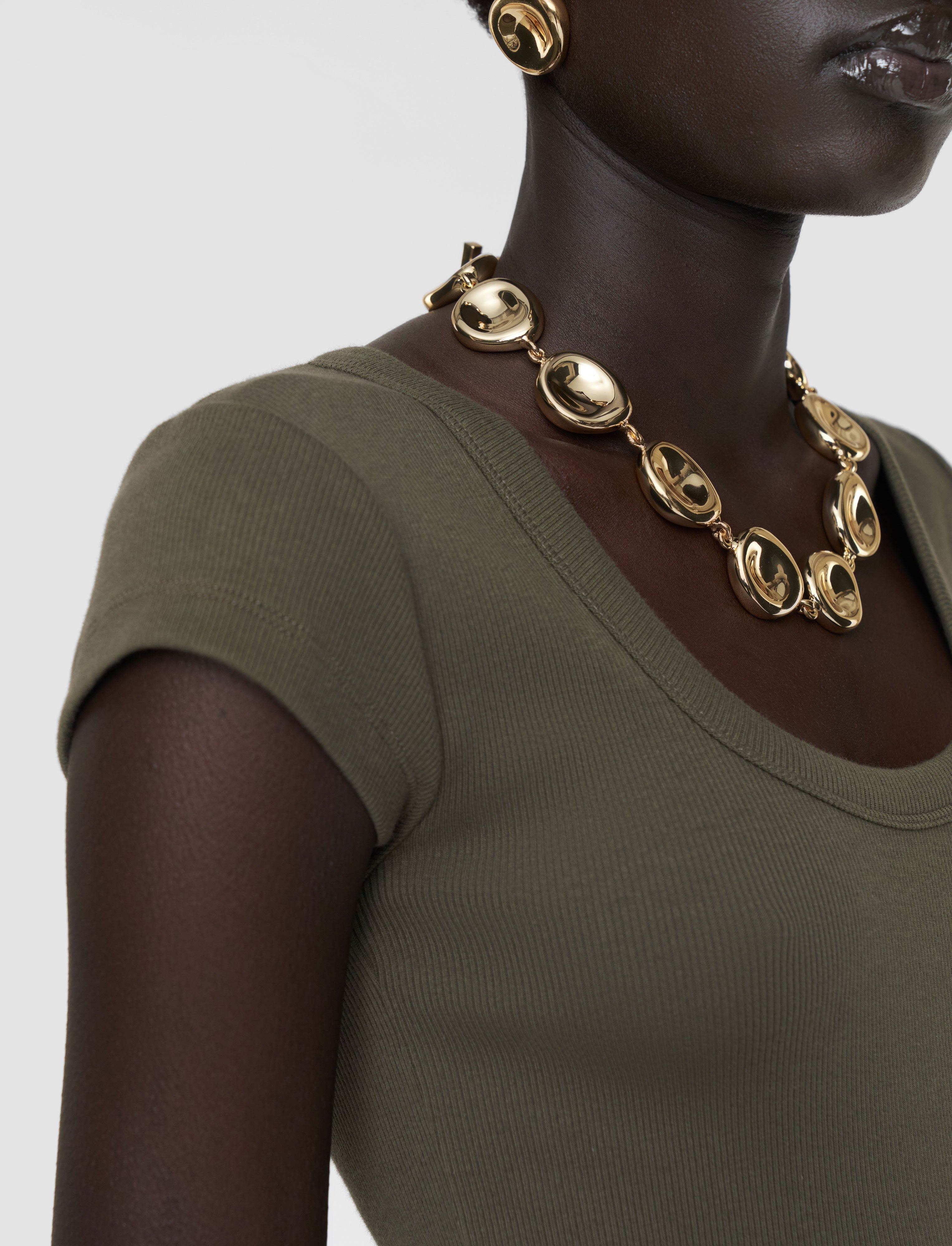 green-saba-cotton-rib-top-JOSEPH