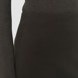 Jupe Safir en maille compact Milano 