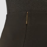 Jupe Safir en maille compact Milano 