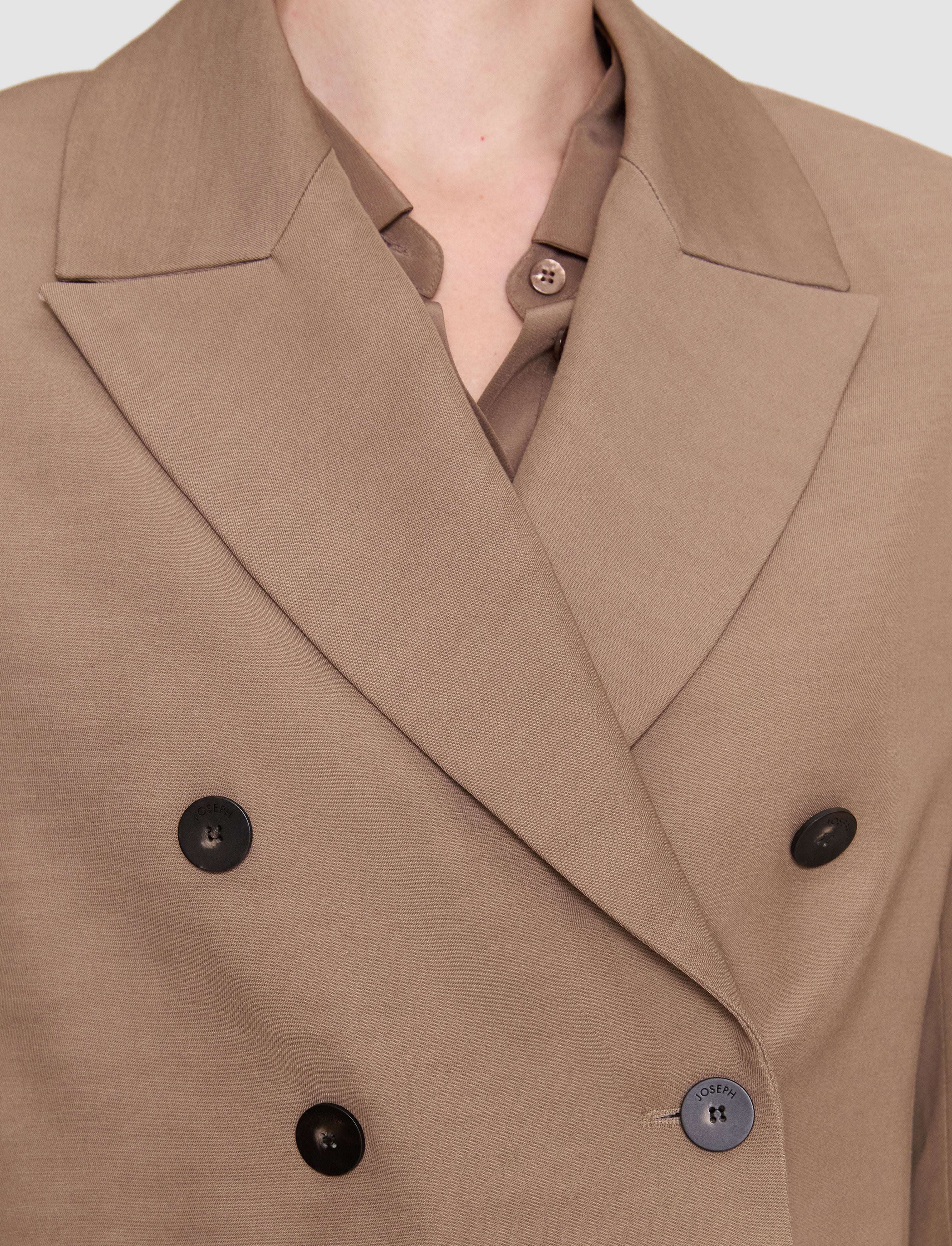 brown-sami-virgin-wool-jacket-JOSEPH