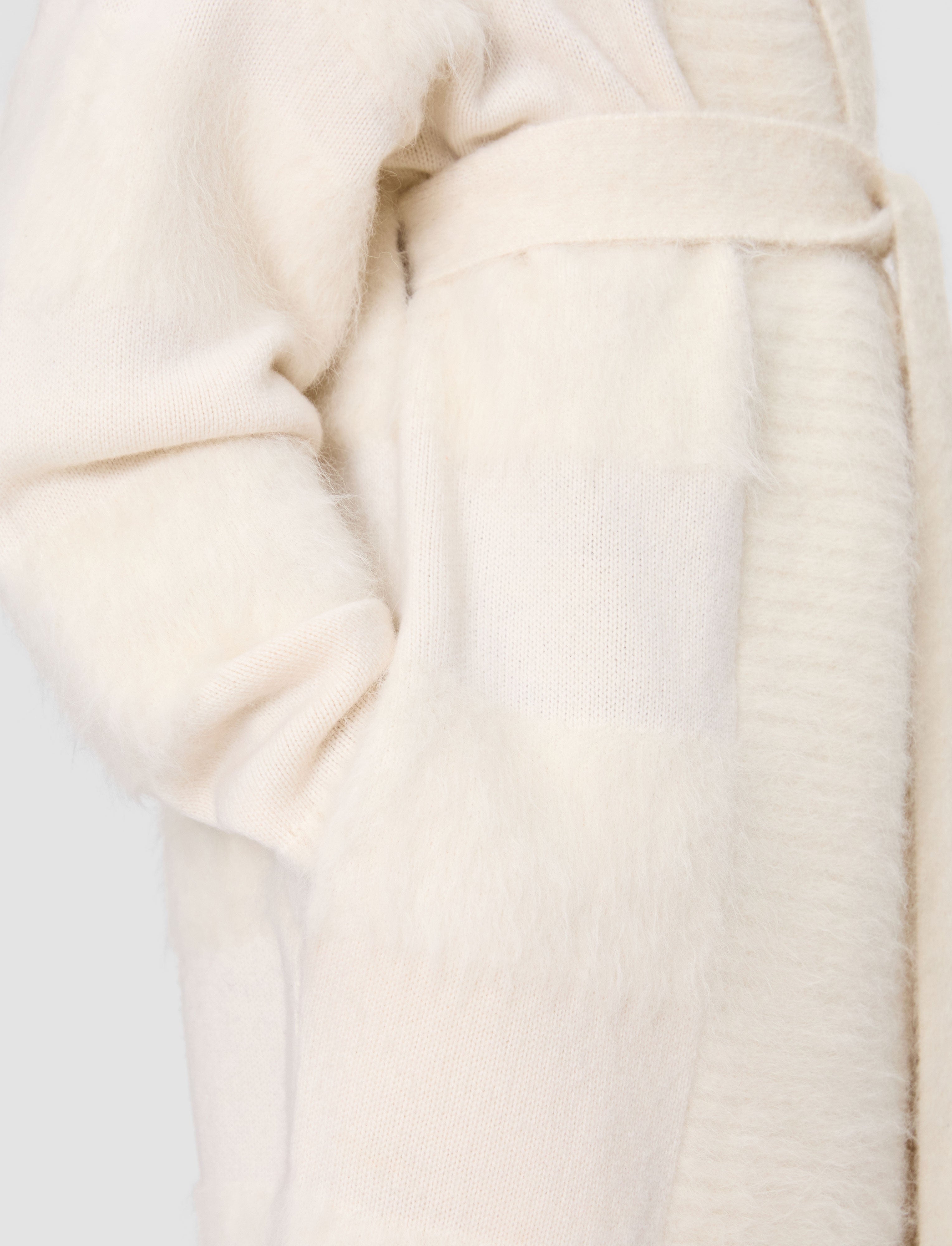 blanc-cardigan-sammy-en-brosse-raye-JOSEPH