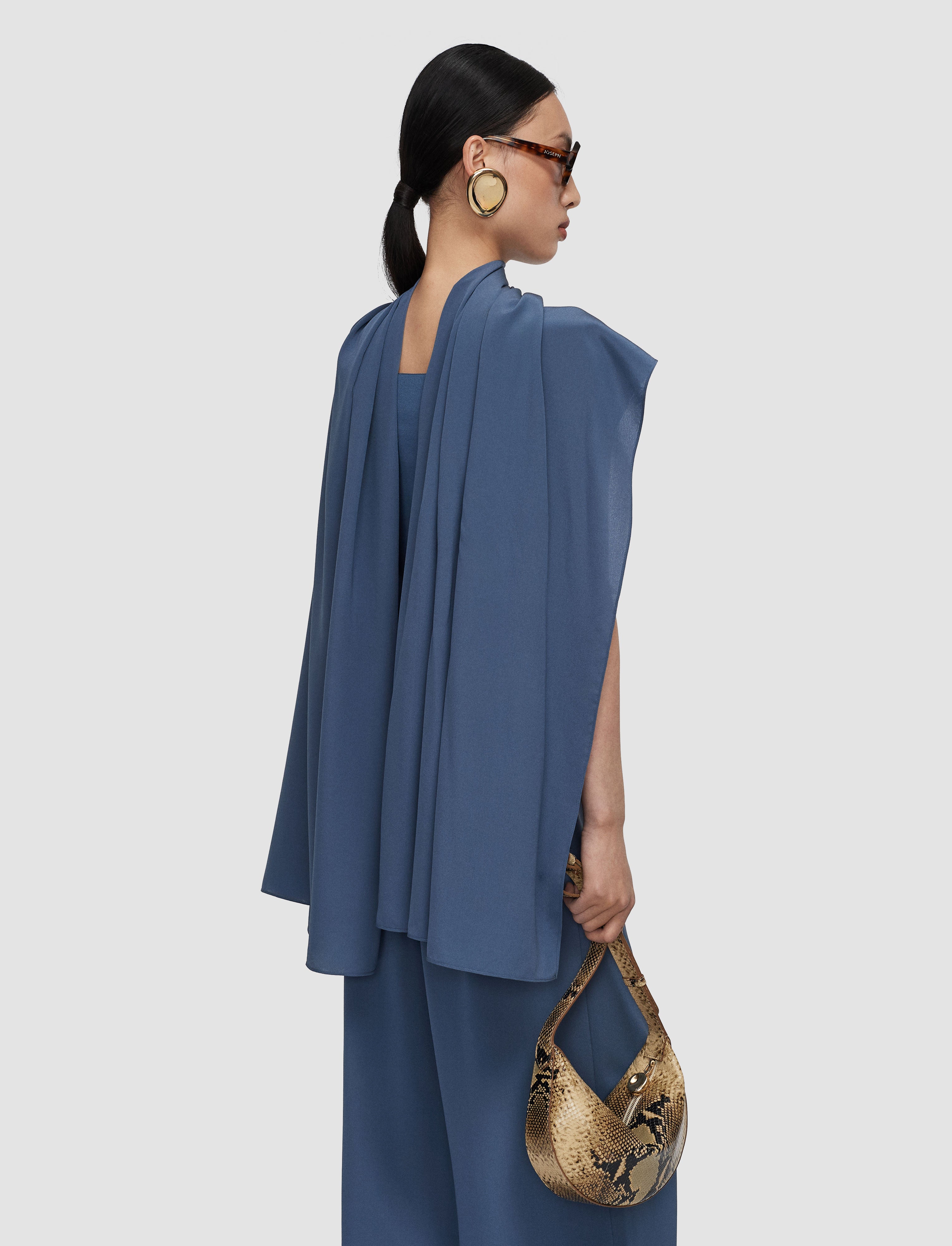 blue-sarry-crepe-de-soie-silk-scarf-JOSEPH