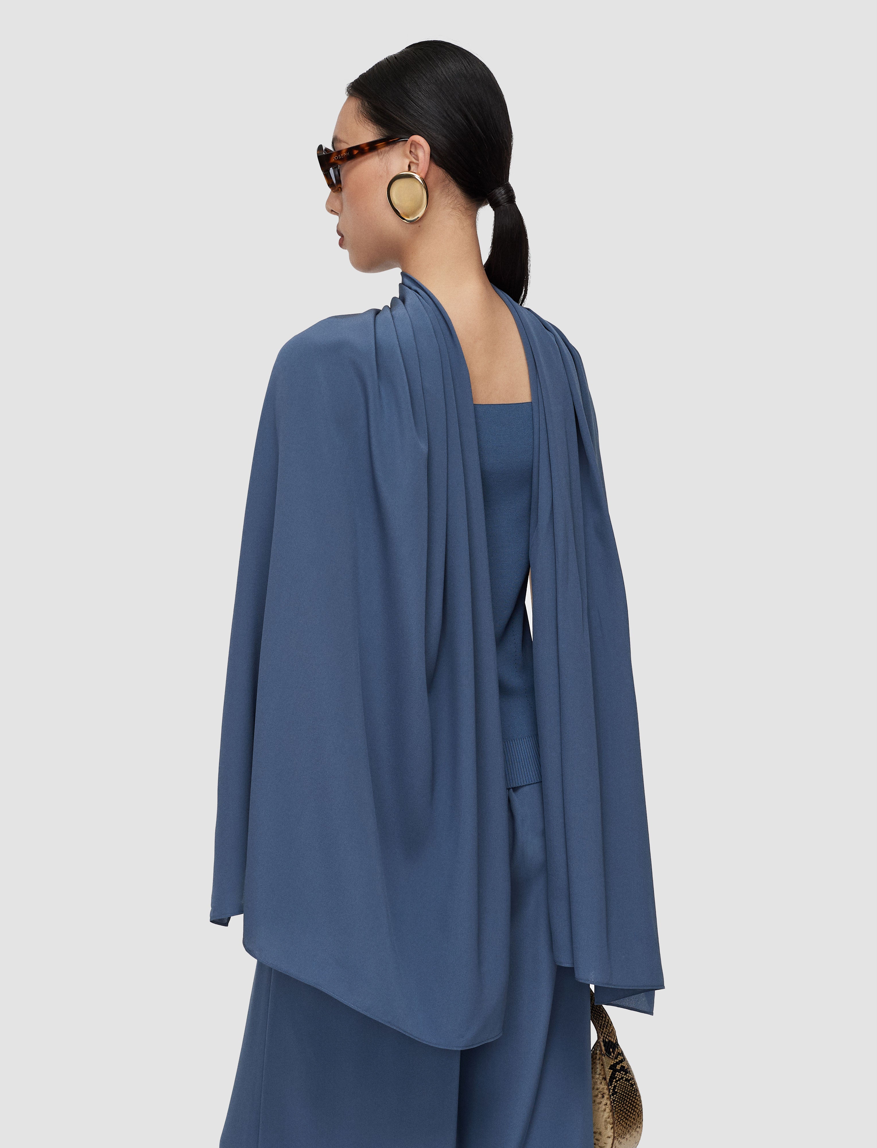 blue-sarry-crepe-de-soie-silk-scarf-JOSEPH