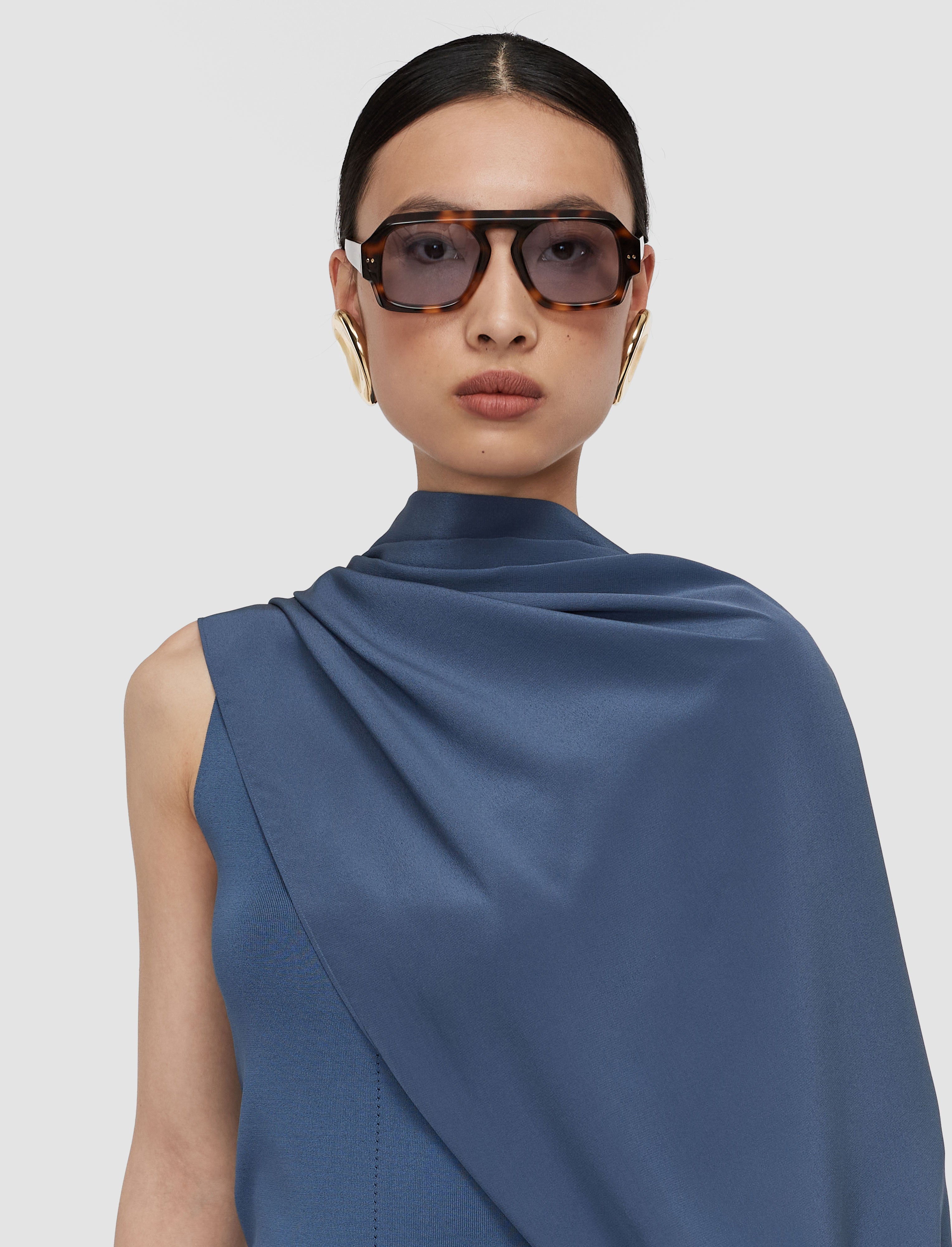 blue-sarry-crepe-de-soie-silk-scarf-JOSEPH