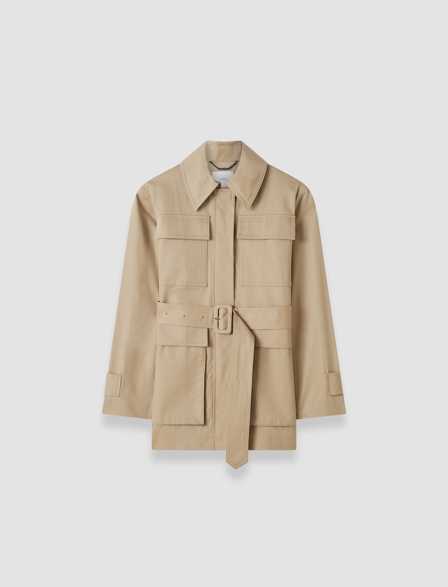 beige-shama-cotton-utility-jacket-JOSEPH