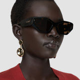 Souk Cat Eye Sunglasses