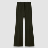 Tafira Gabardine Stretch Trousers
