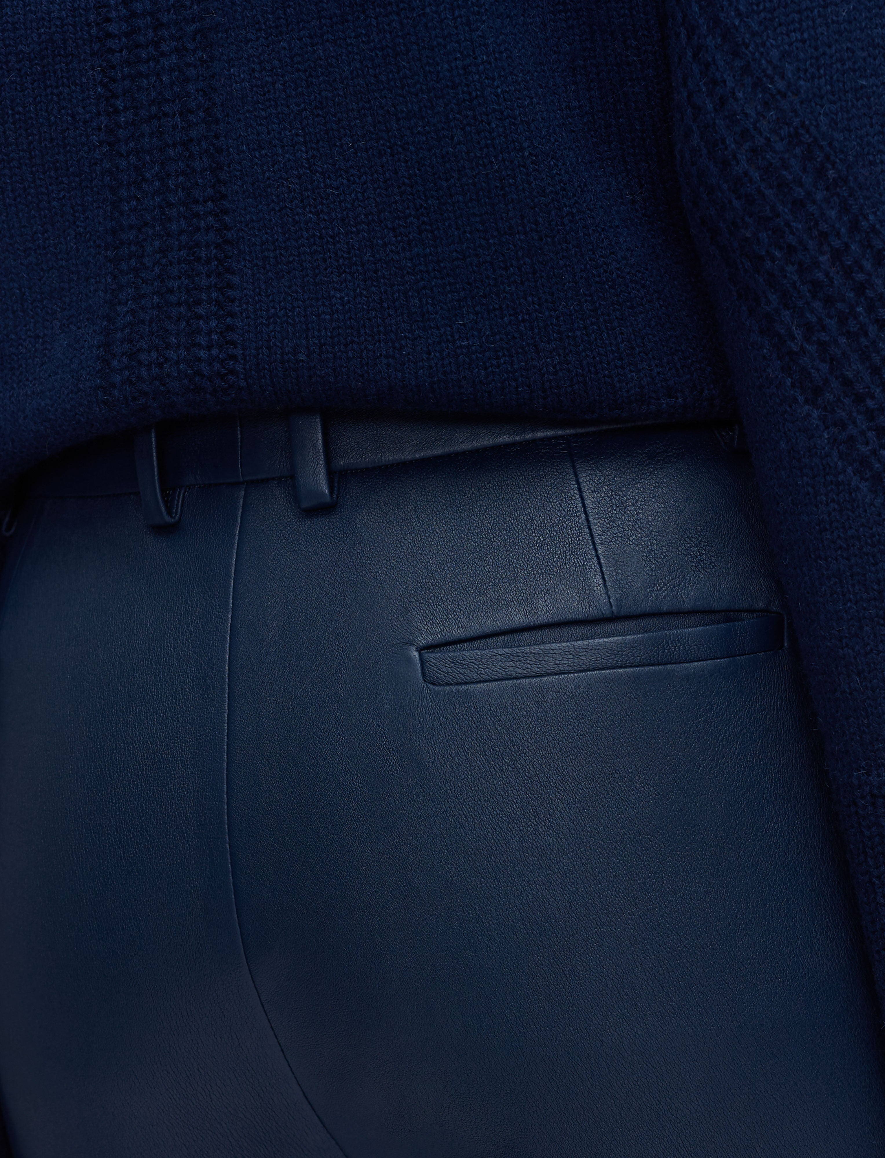 bleu-pantalon-tafira-en-cuir-stretch-JOSEPH