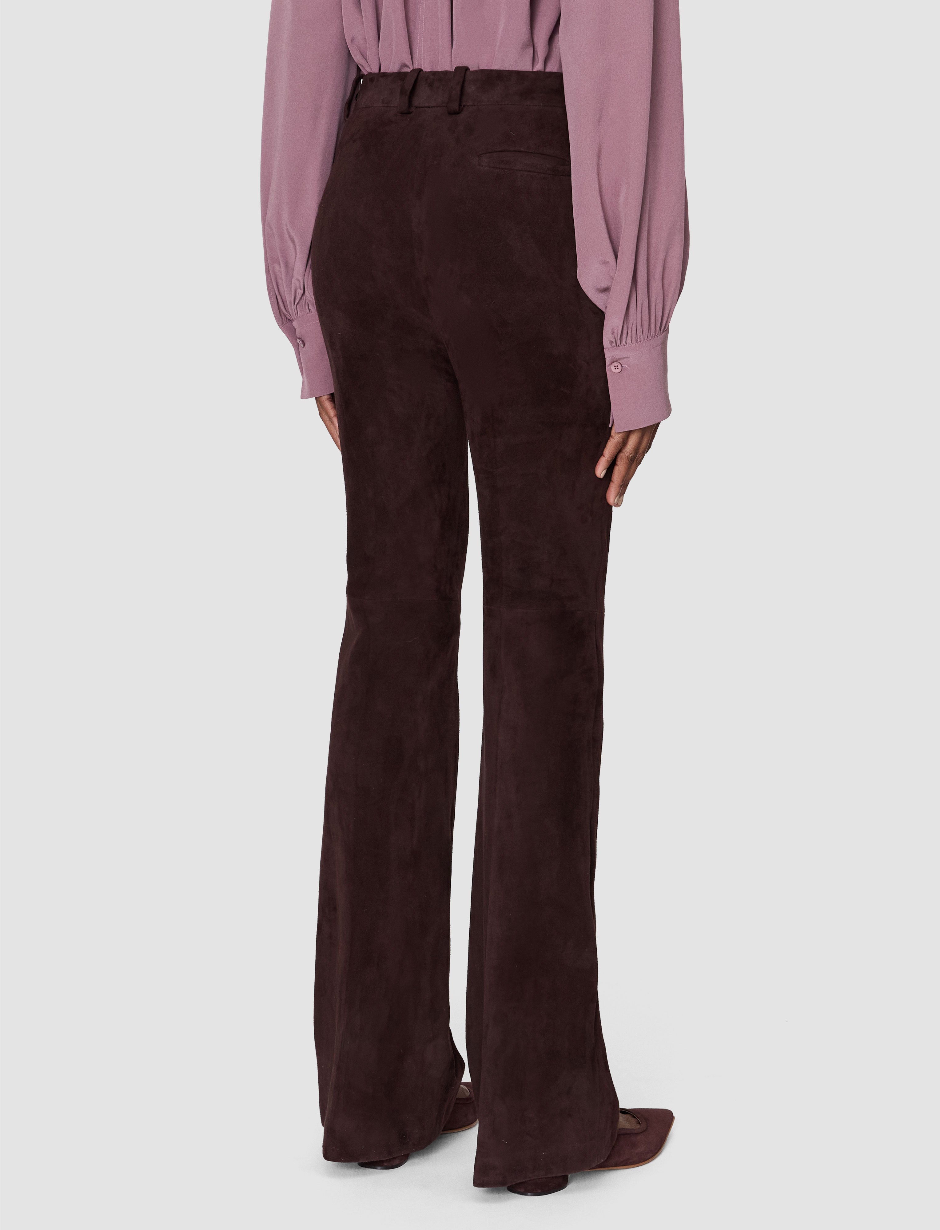 violet-pantalon-tafira-en-daim-stretch-JOSEPH