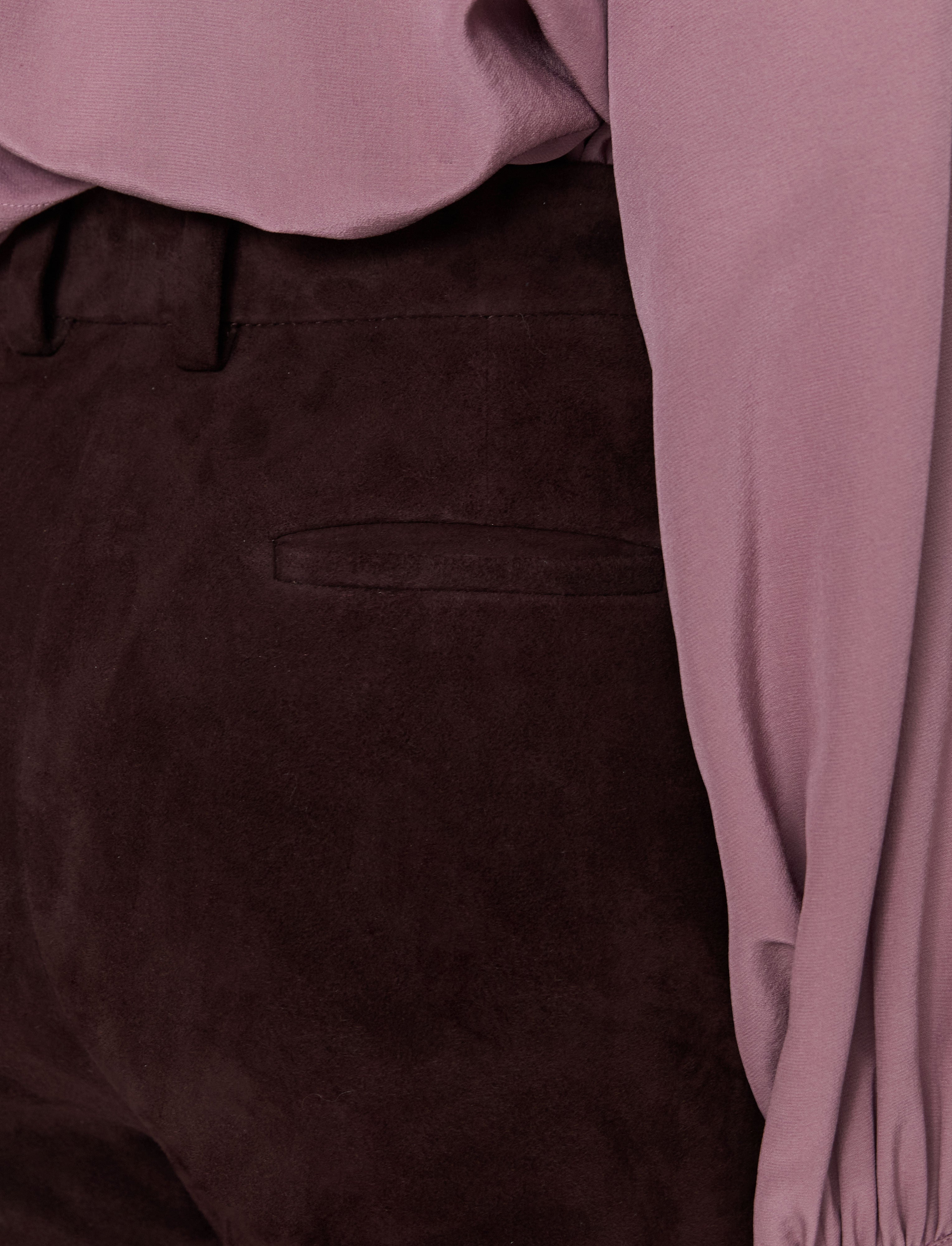 violet-pantalon-tafira-en-daim-stretch-JOSEPH