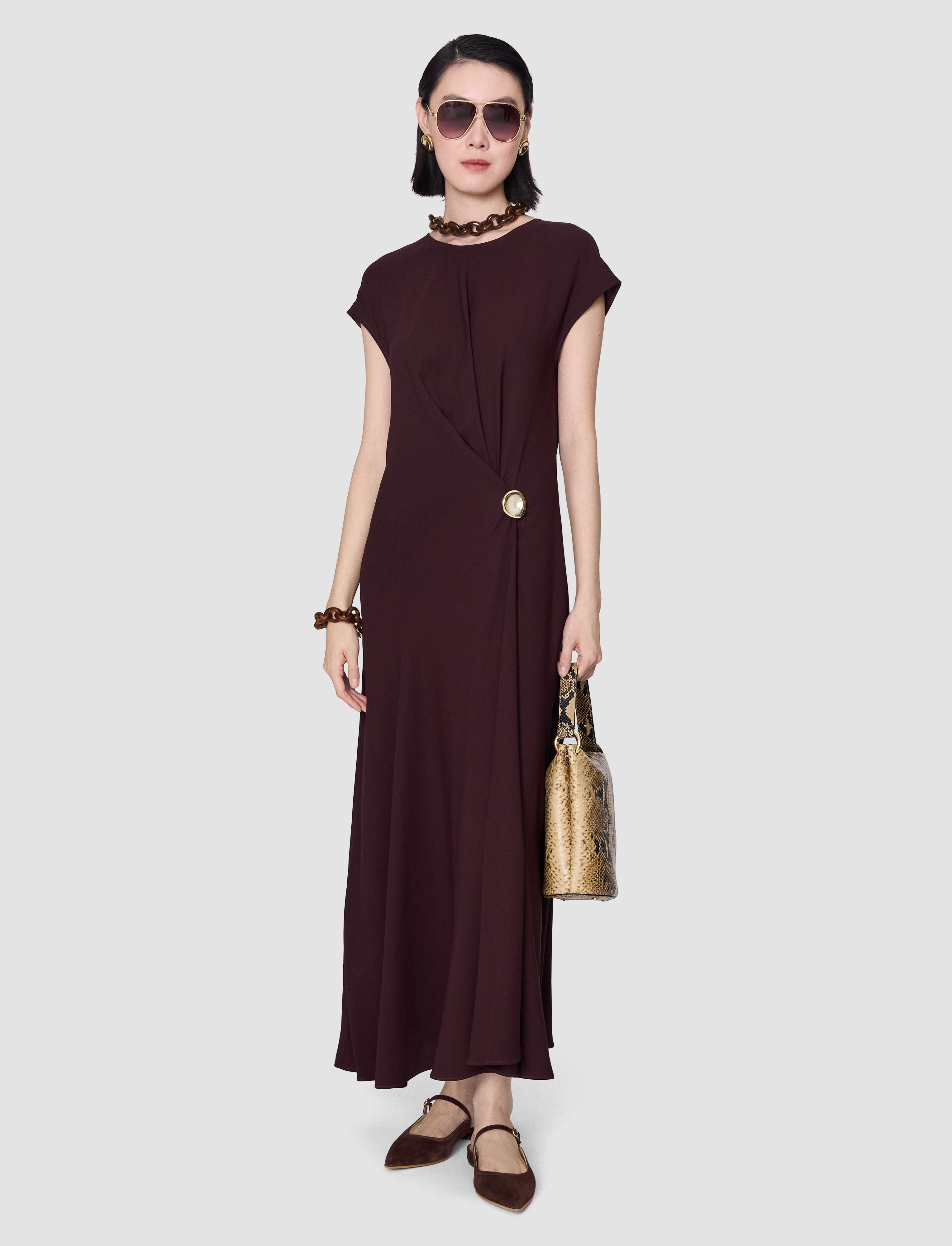 violet-robe-taipan-en-crepe-JOSEPH