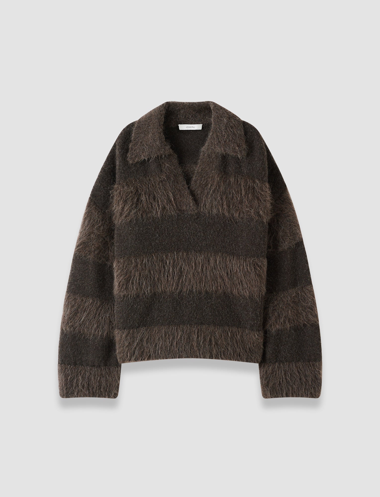 brown-take-brushed-striped-jumper-JOSEPH