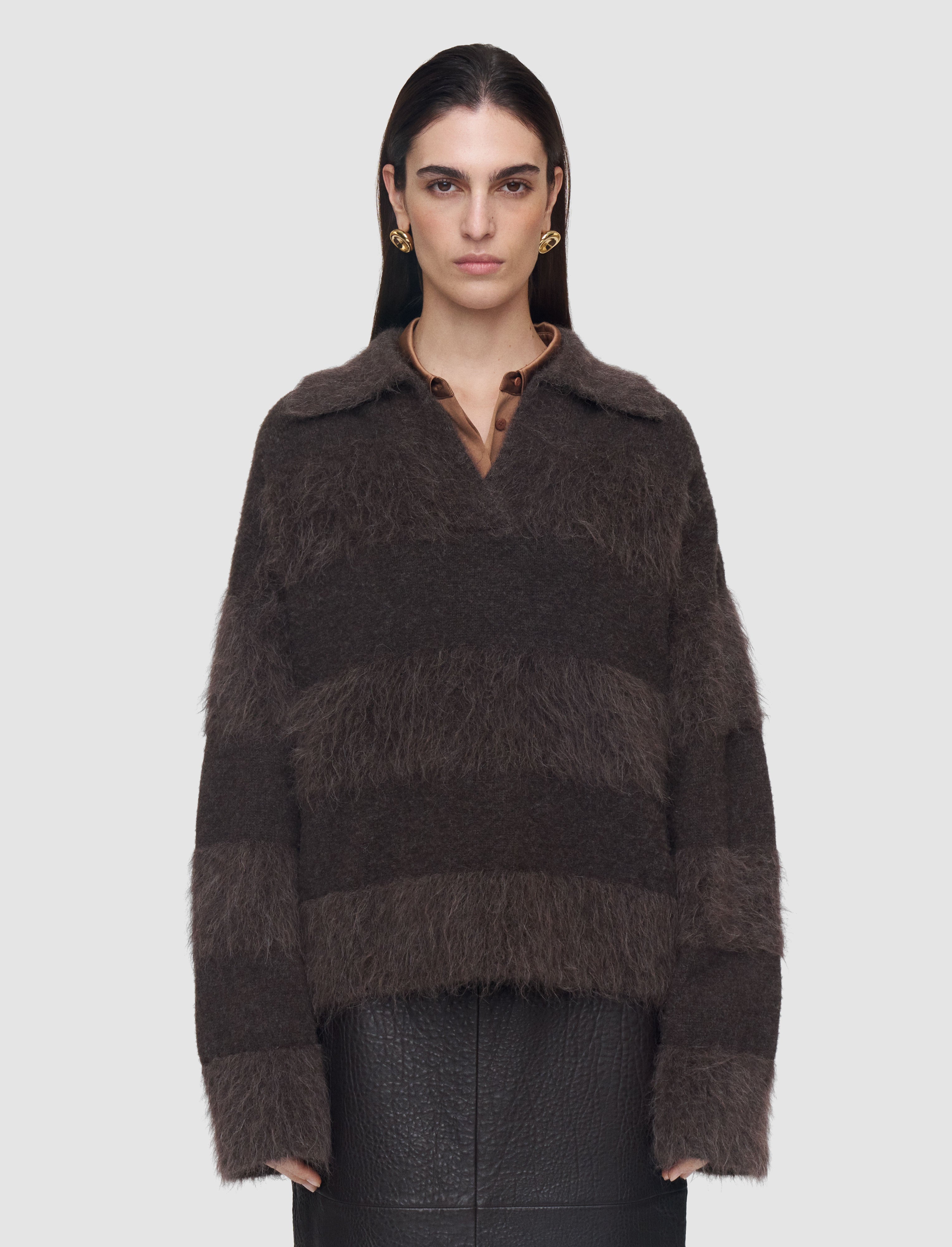 brown-take-brushed-striped-jumper-JOSEPH