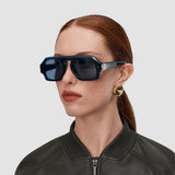 Lunettes de soleil aviateur Talba 