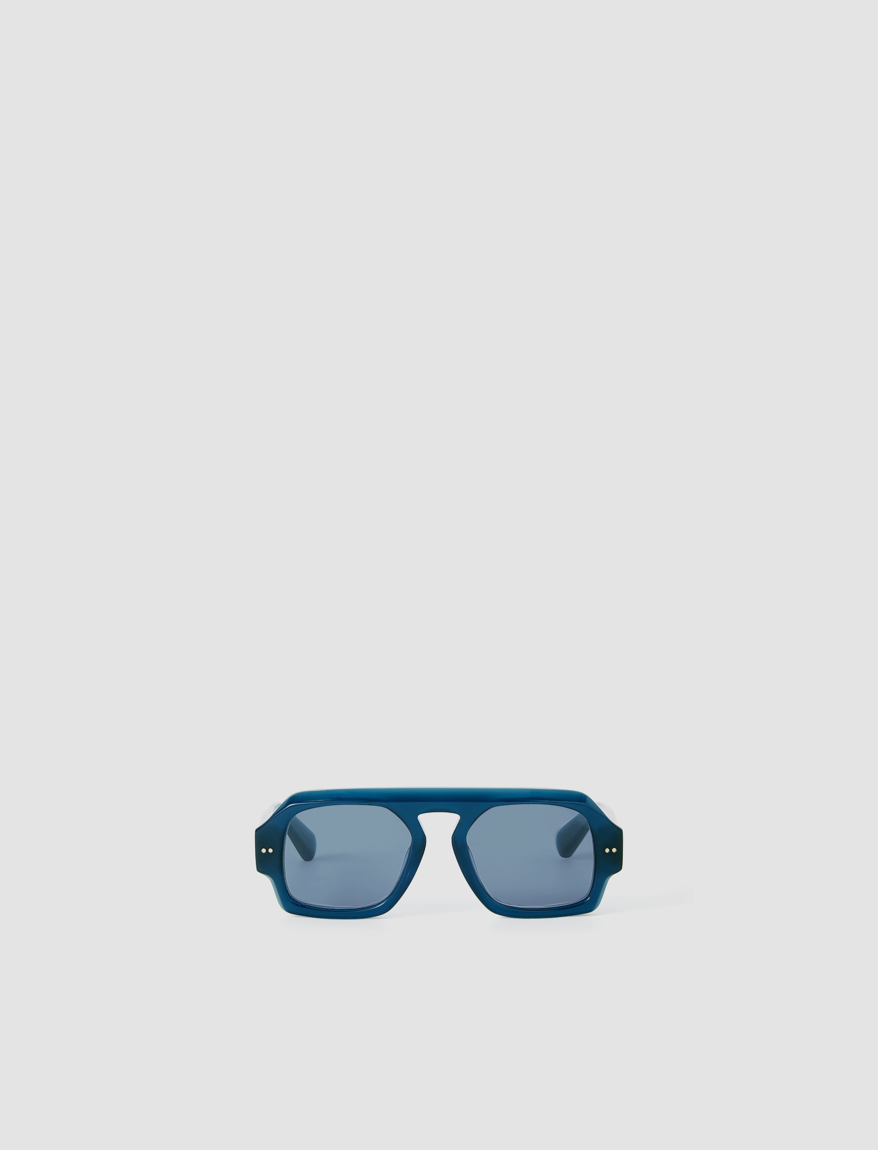 bleu-lunettes-de-soleil-aviateur-talba-JOSEPH