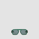 Talba Aviator Sunglasses